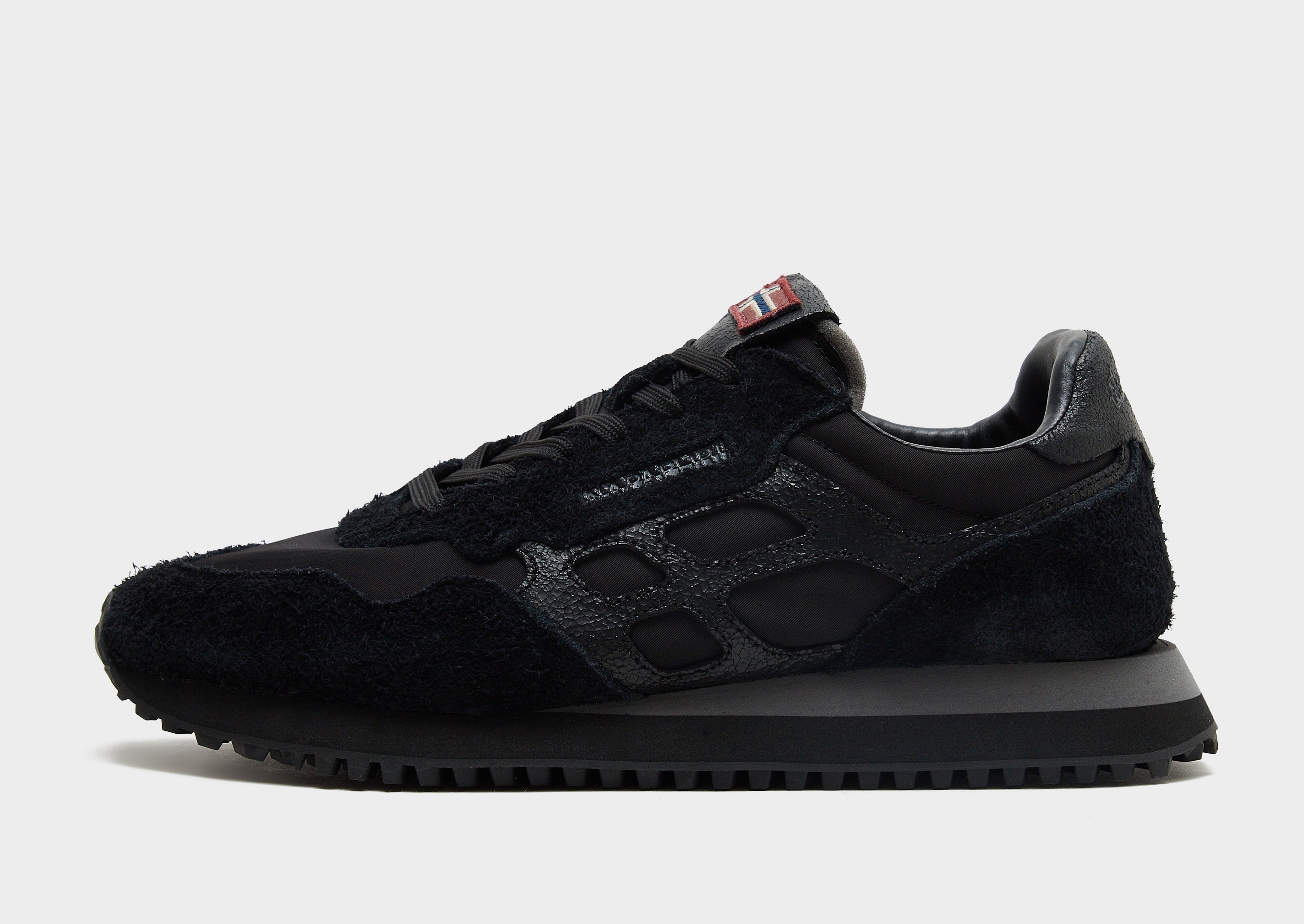 Napapijri Element Suede