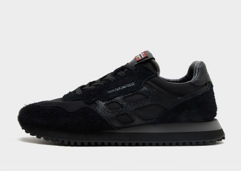 Napapijri Element Suede