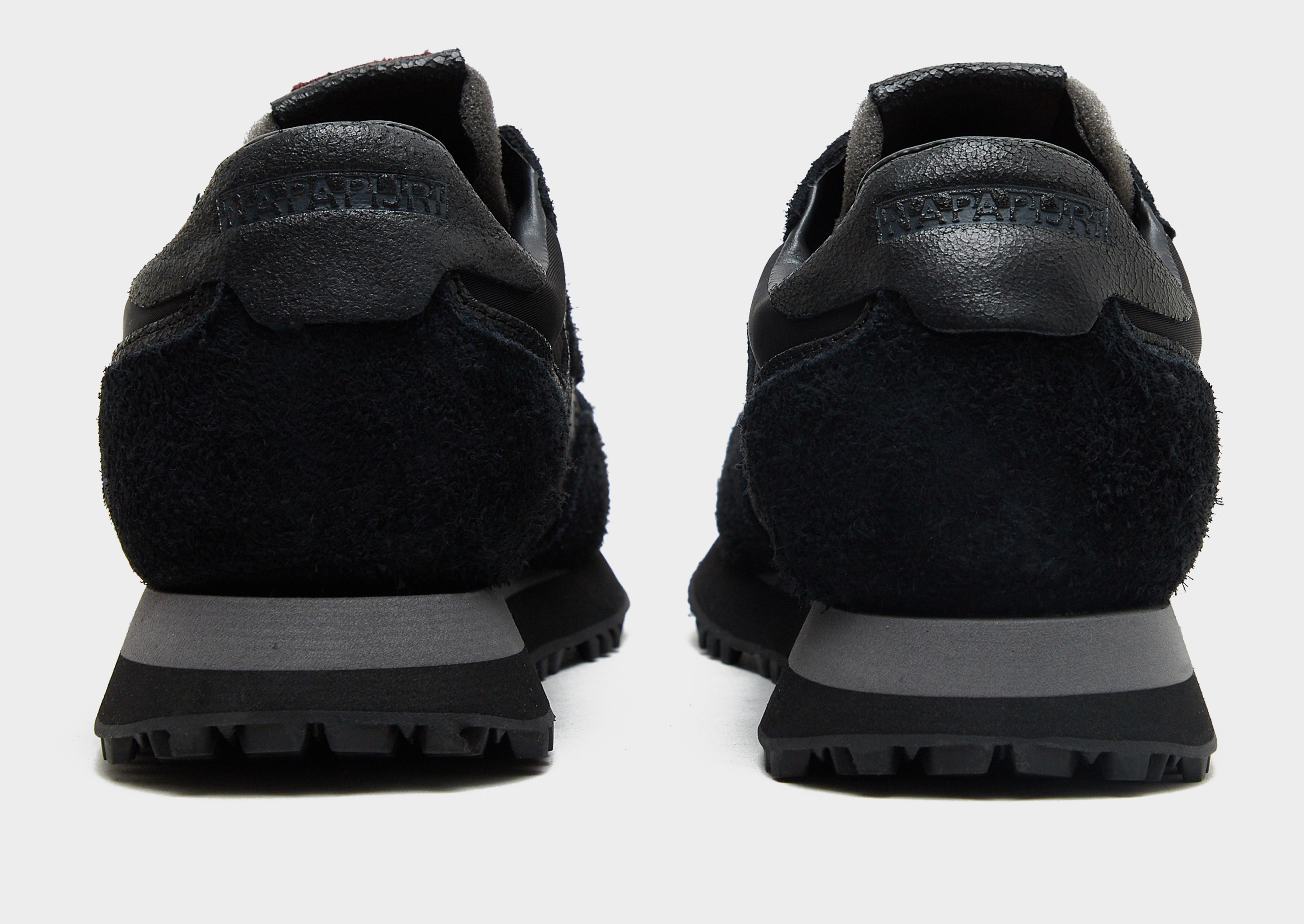 Napapijri Element Suede