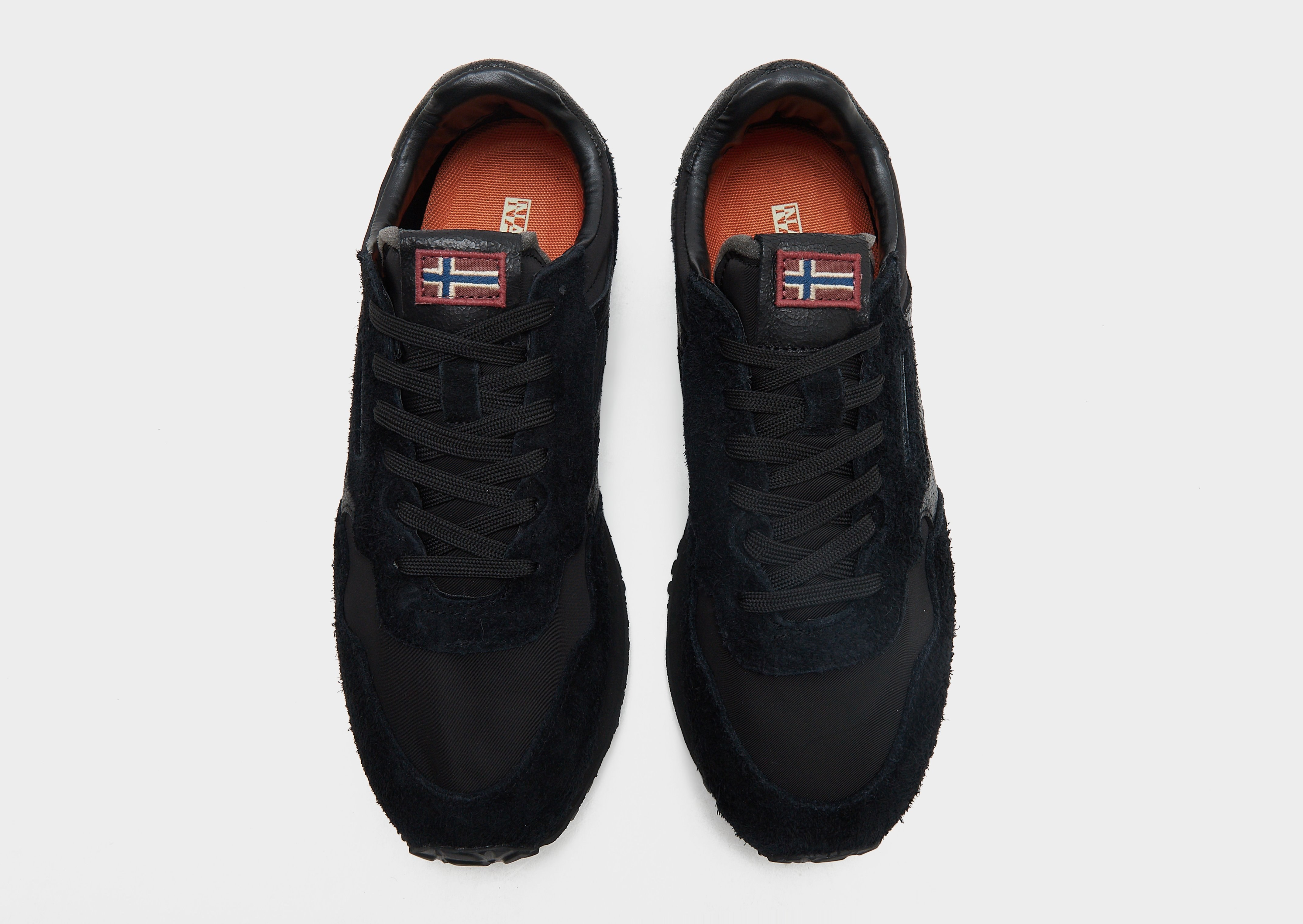 Napapijri Element Suede