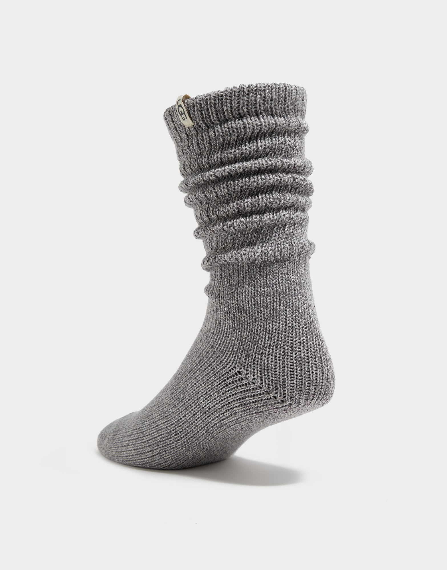 UGG Tyla Slouchy Crew Sock