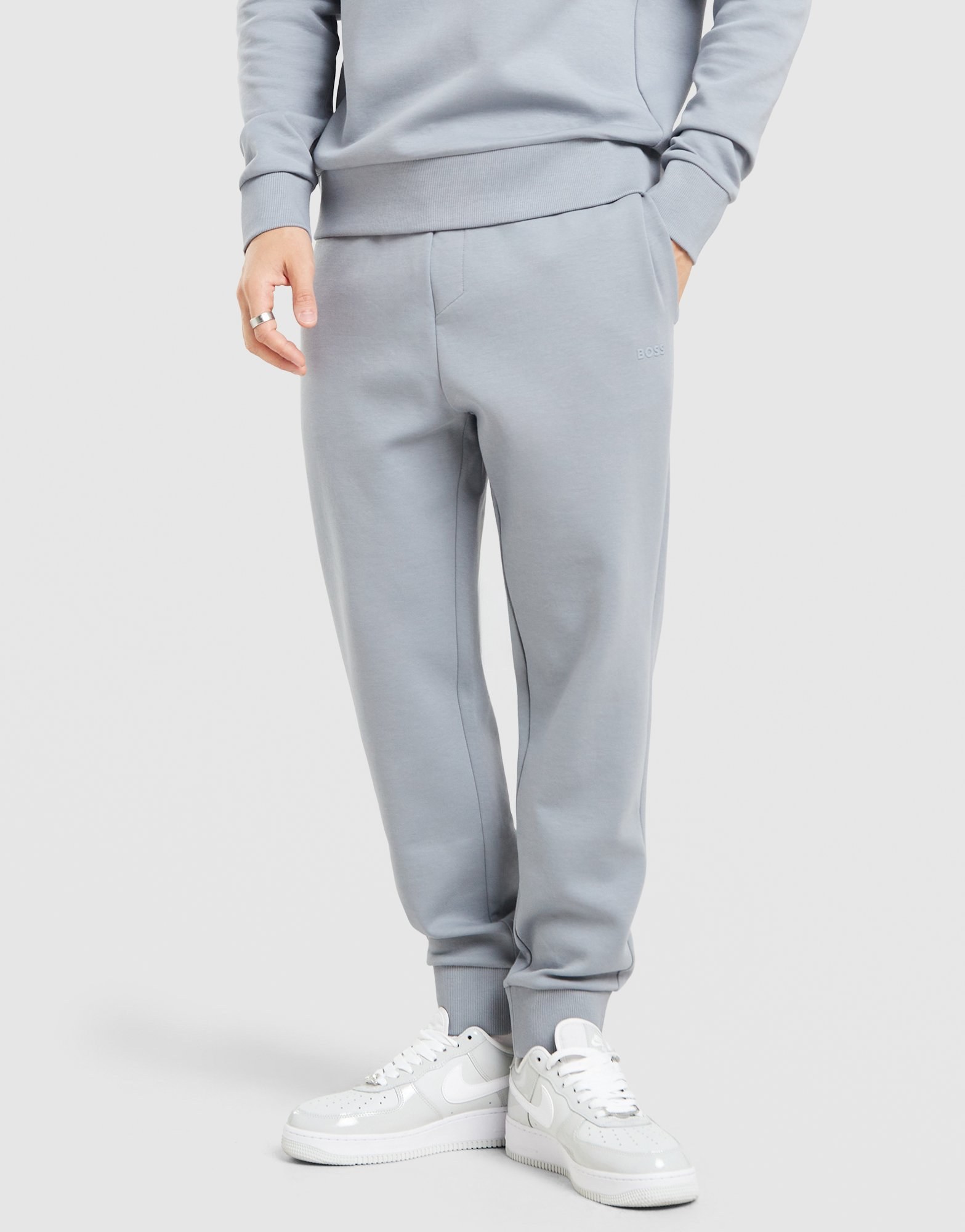 BOSS Salbo Sweatshirt