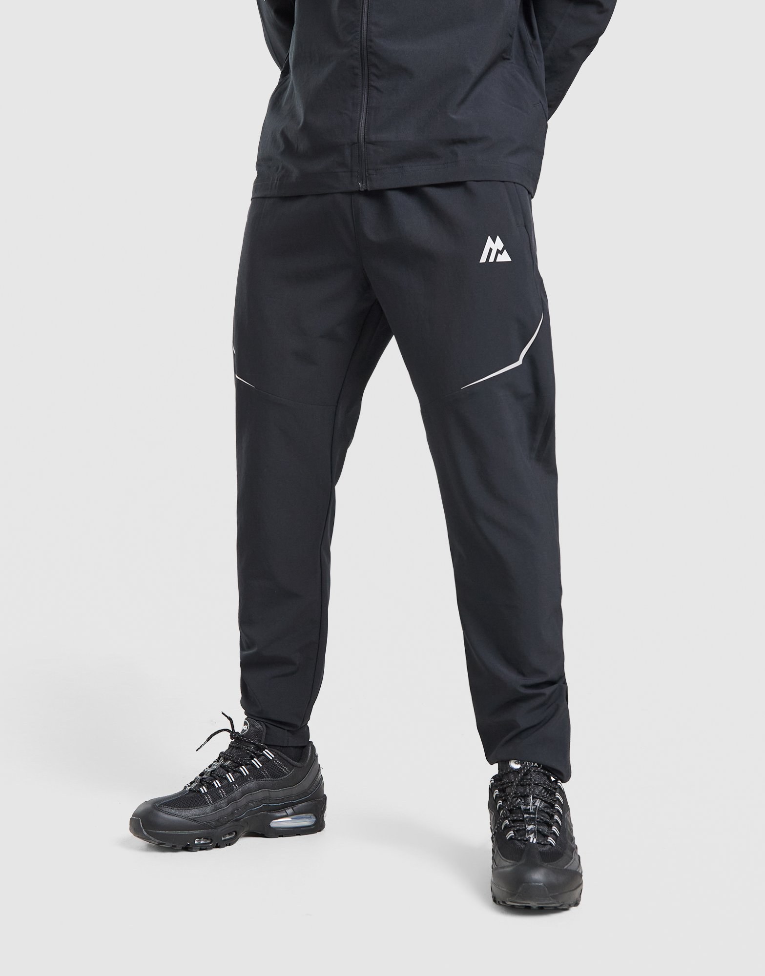 MONTIREX Ascend Track Pants