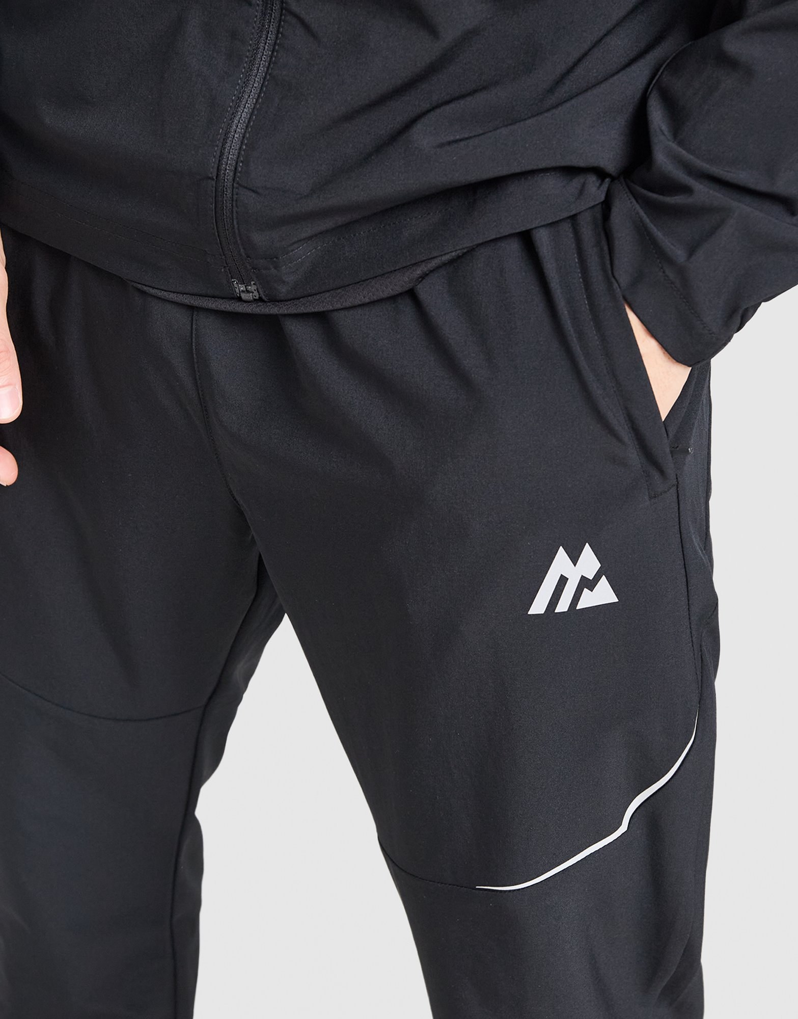 MONTIREX Ascend Track Pants