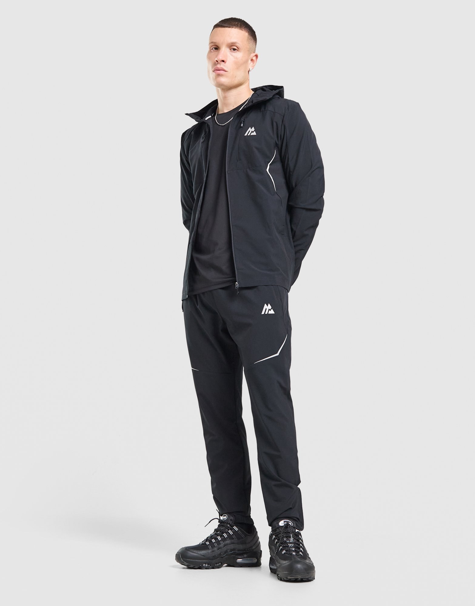 MONTIREX Ascend Track Pants