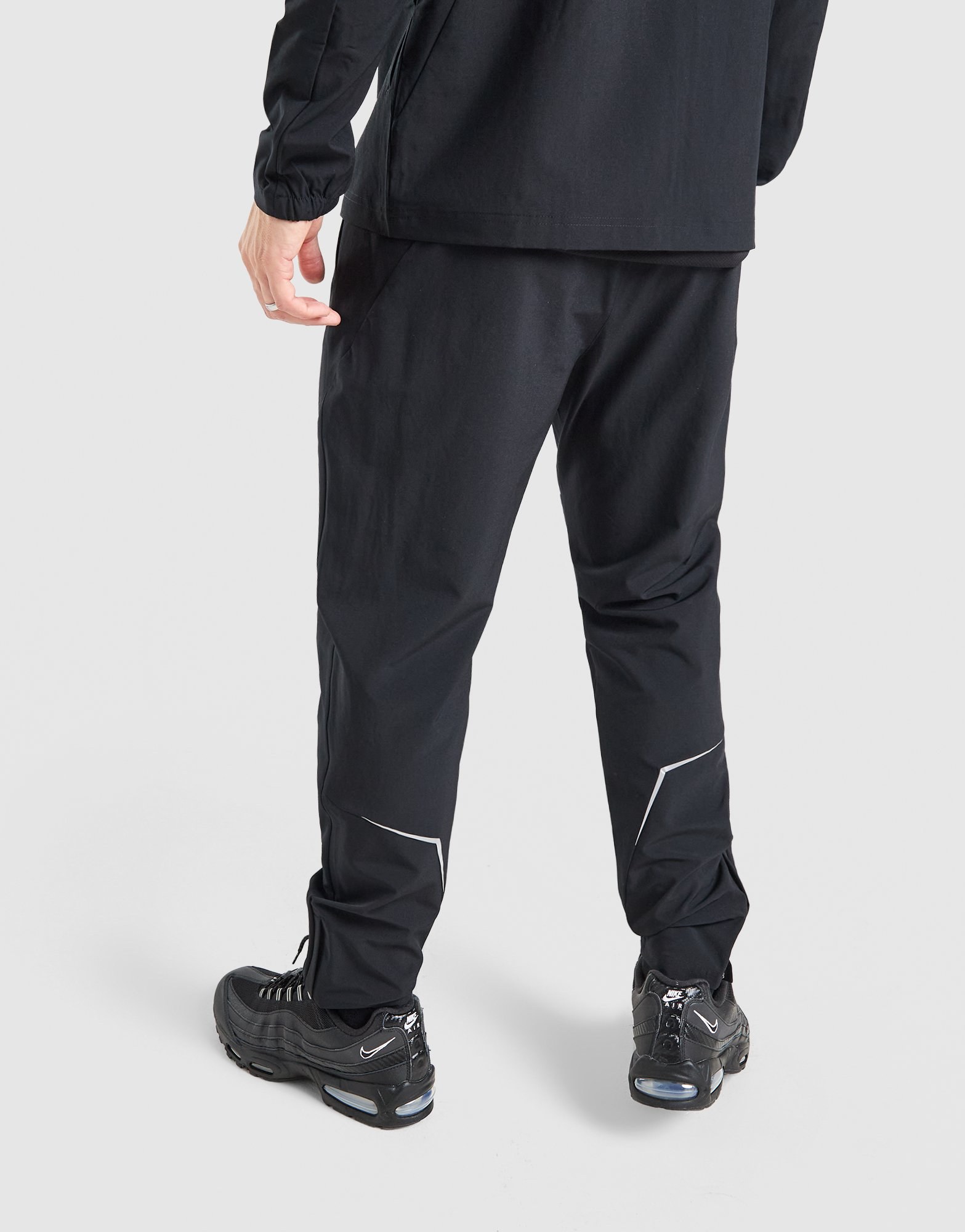 MONTIREX Ascend Track Pants