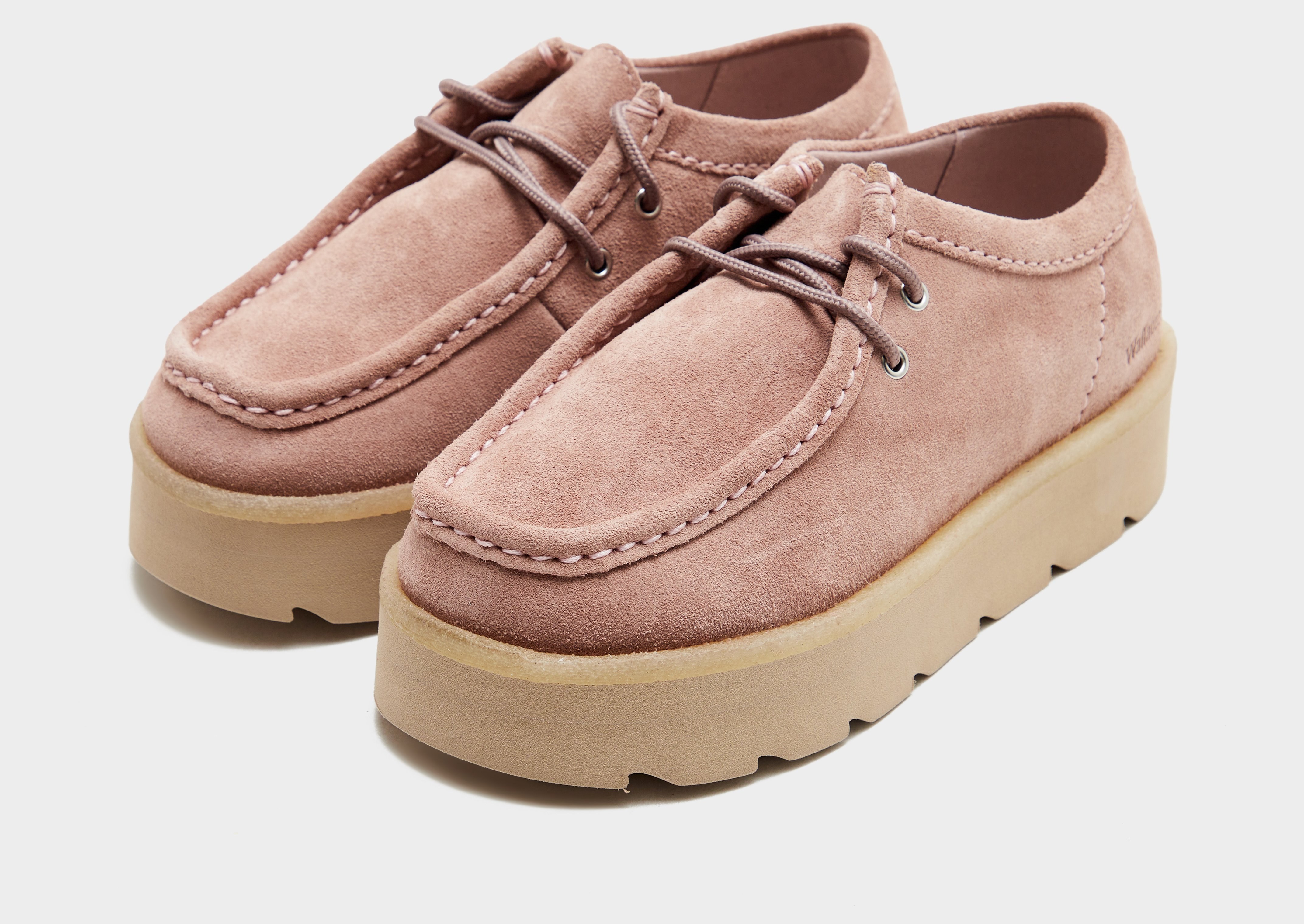 Clarks Originals Meare Walla Damen
