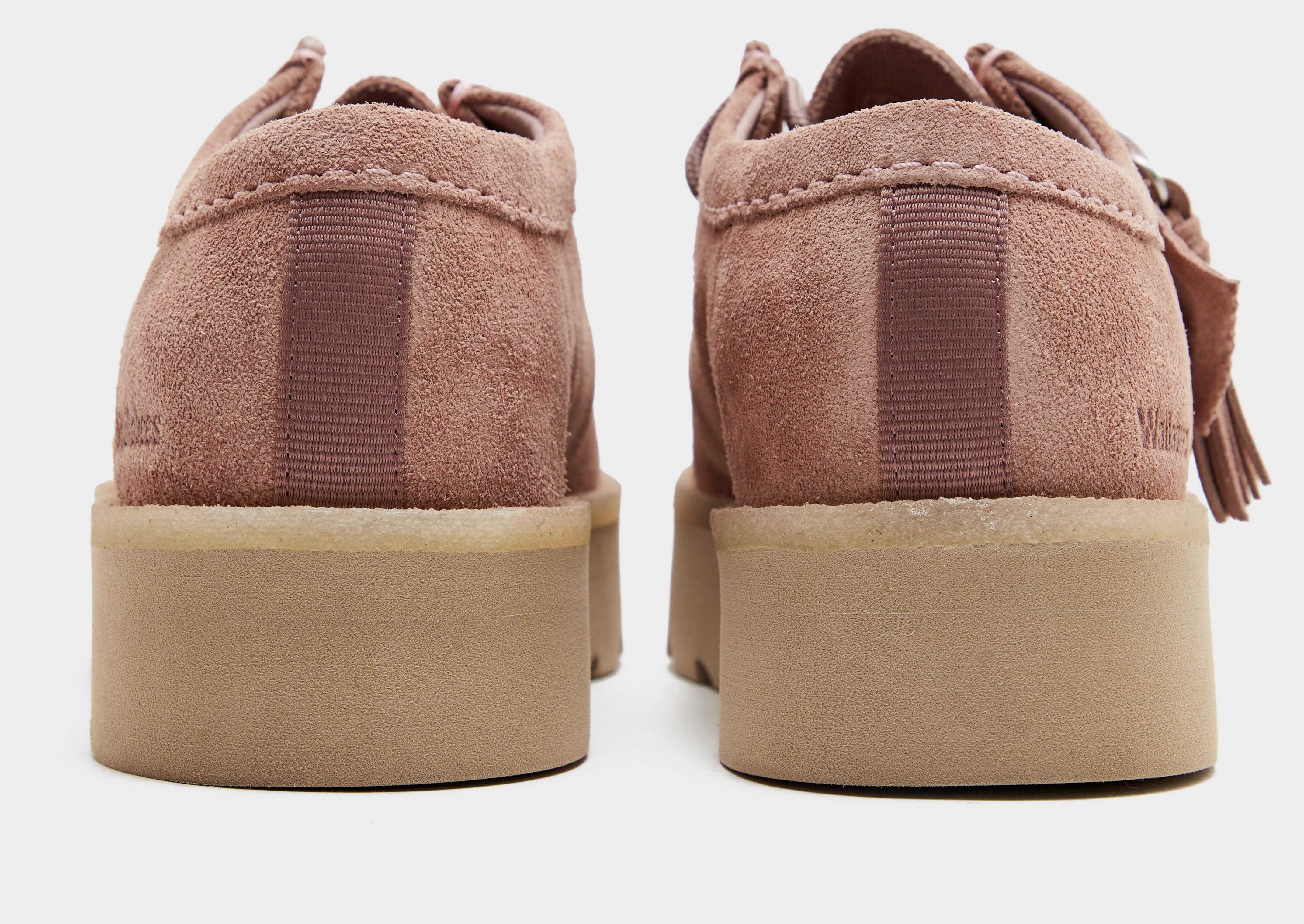 Clarks Originals Meare Walla Damen