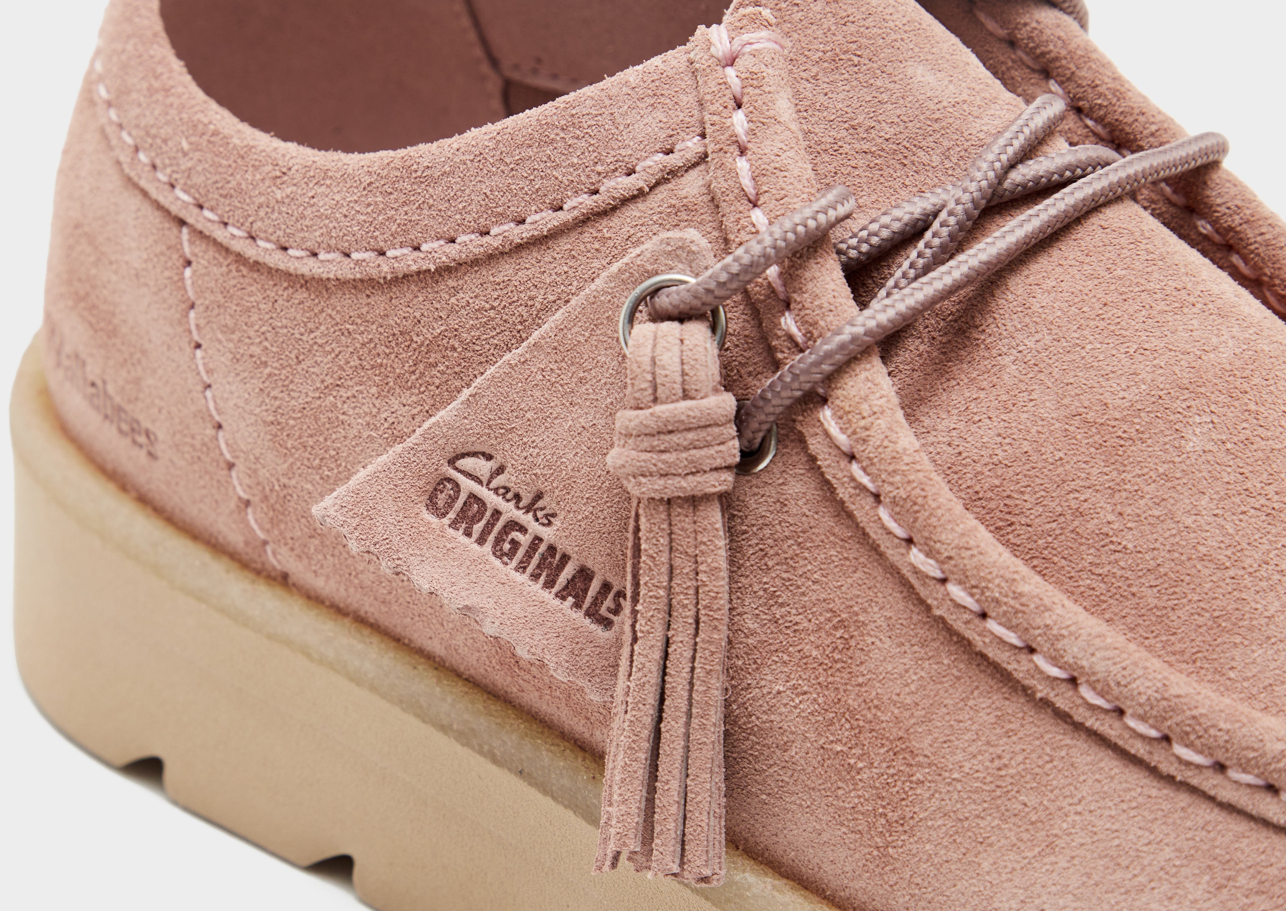 Clarks Originals Meare Walla Damen