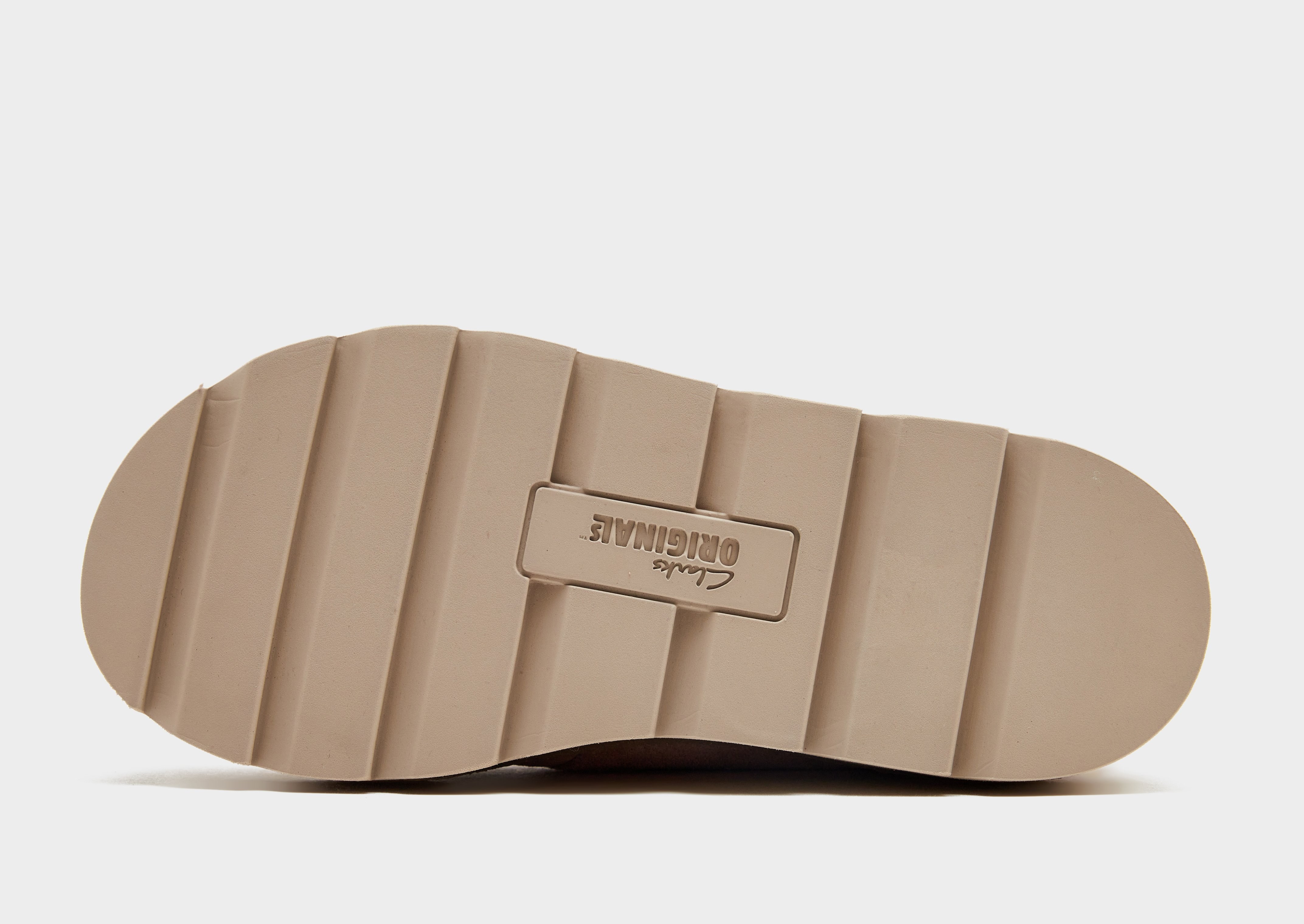 Clarks Originals Meare Walla Damen