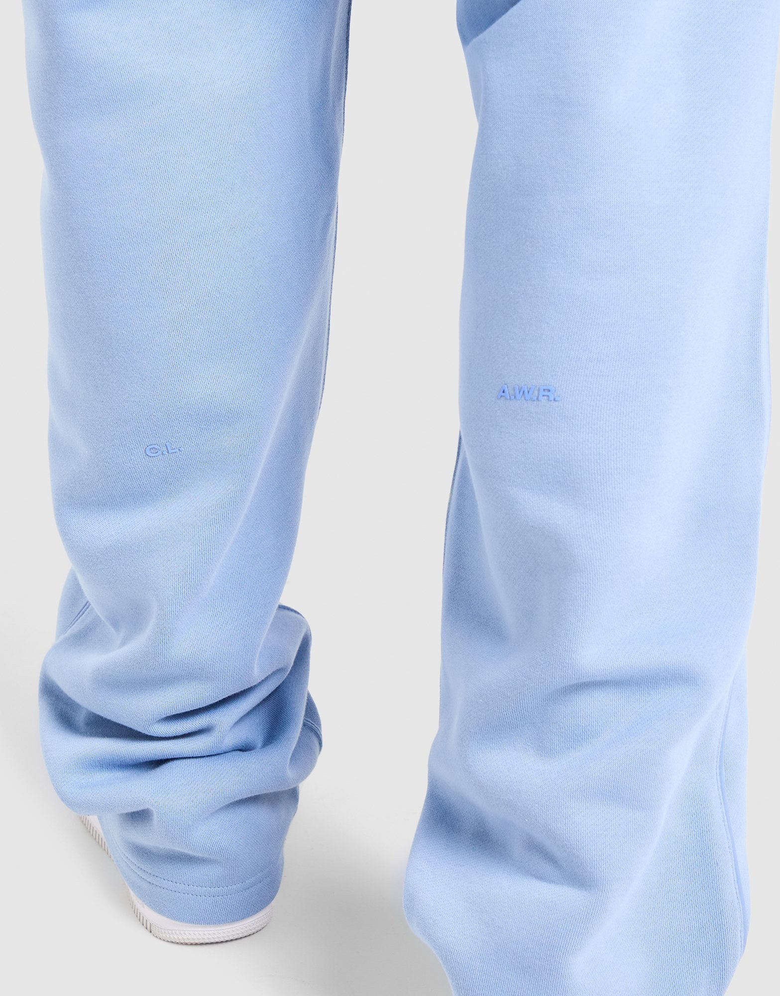 Nike x NOCTA Open Hem Jogginghose