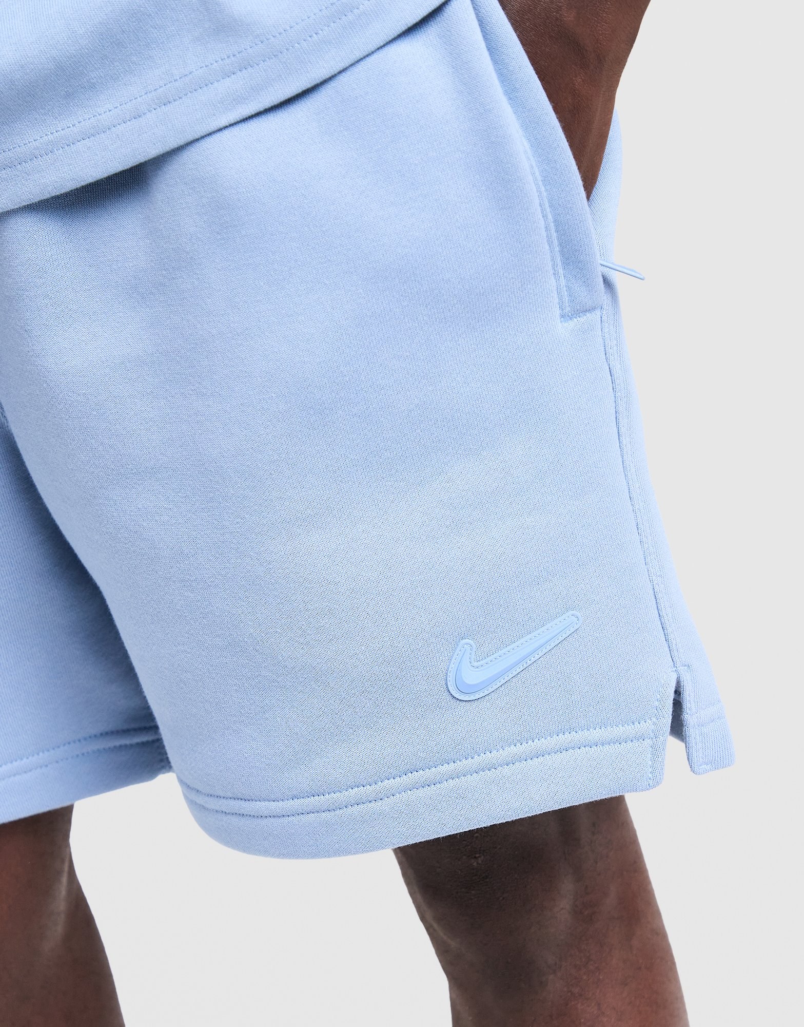 Nike x NOCTA Fleece Shorts