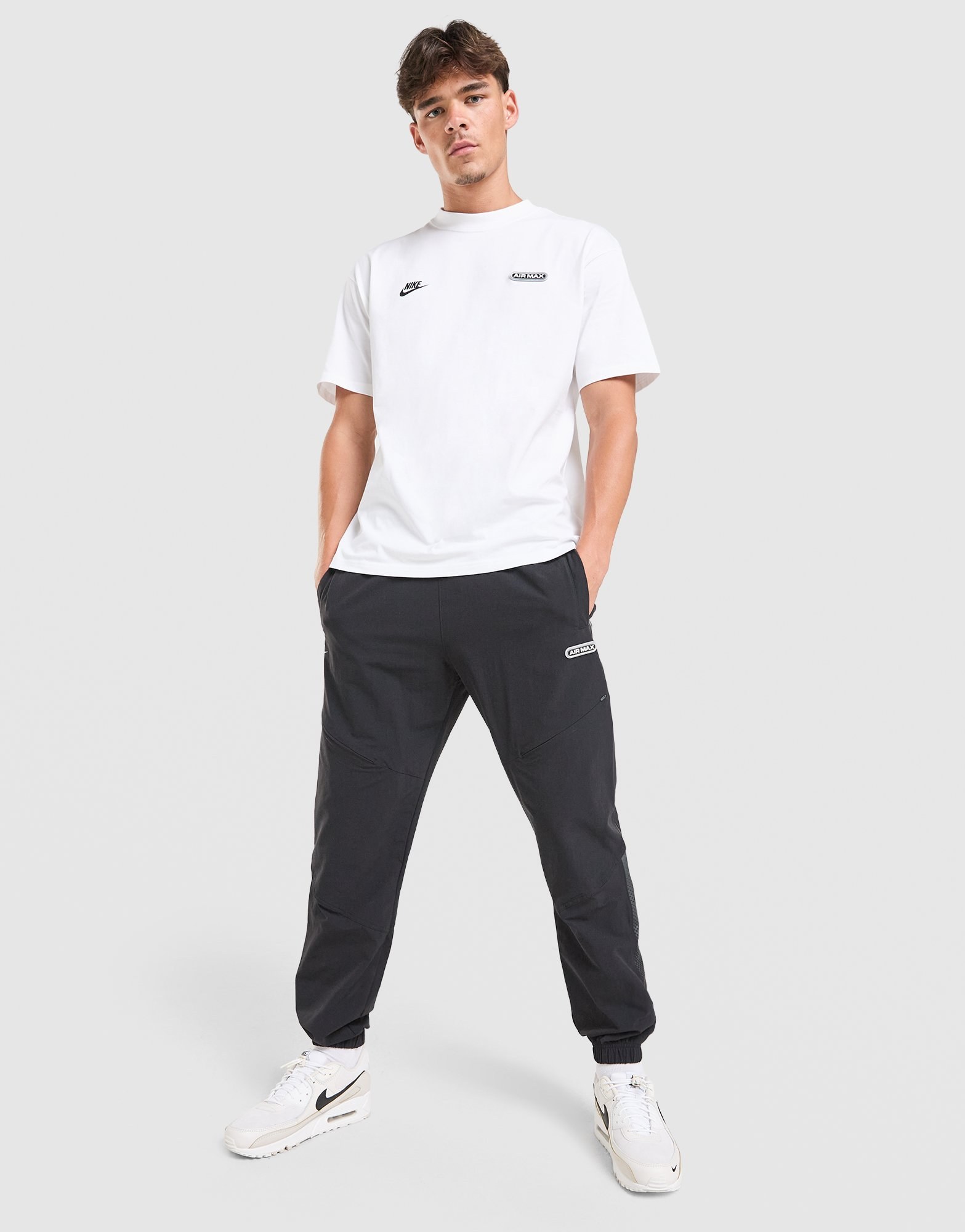 Nike Air Max T-Shirt