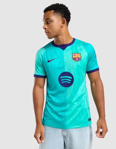 Nike FC Barcelona 2026/27 Alternativtrikot