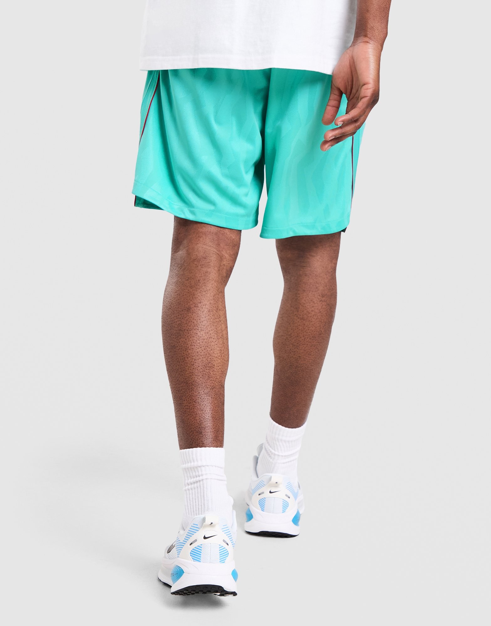 Nike FC Barcelona 2026/27 Alternativtrikot-Shorts