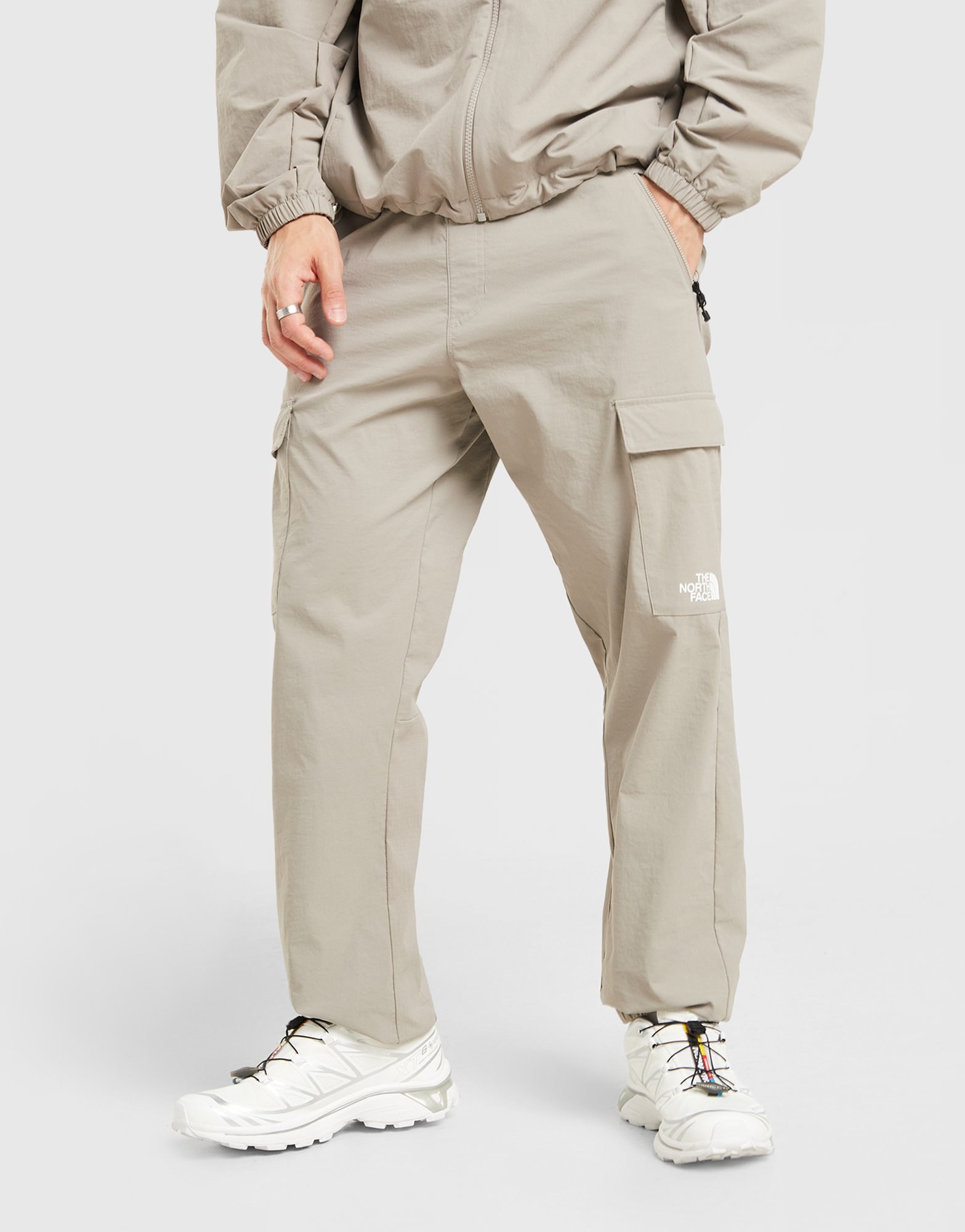 The North Face Trishul Cargohose