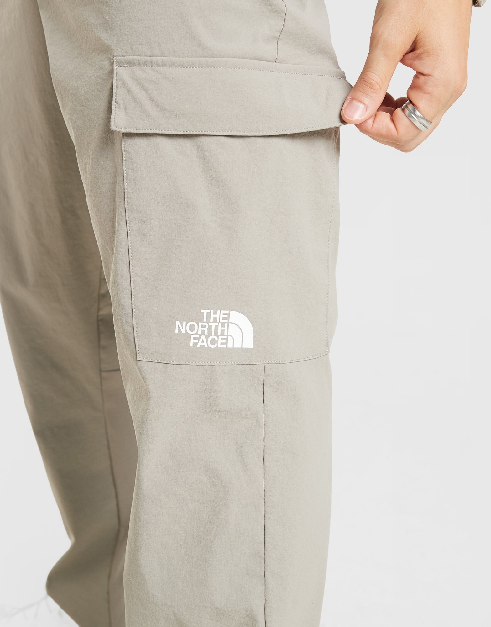 The North Face Trishul Cargohose