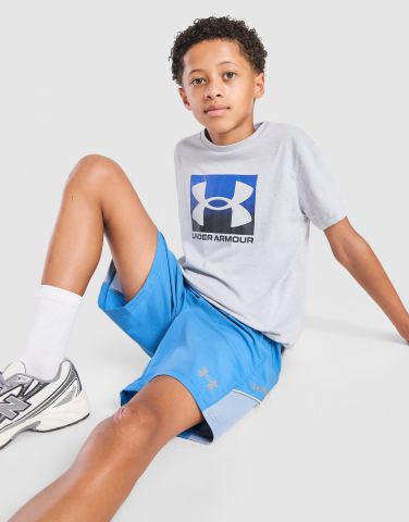 Under Armour Storm Hybrid Shorts Kinder