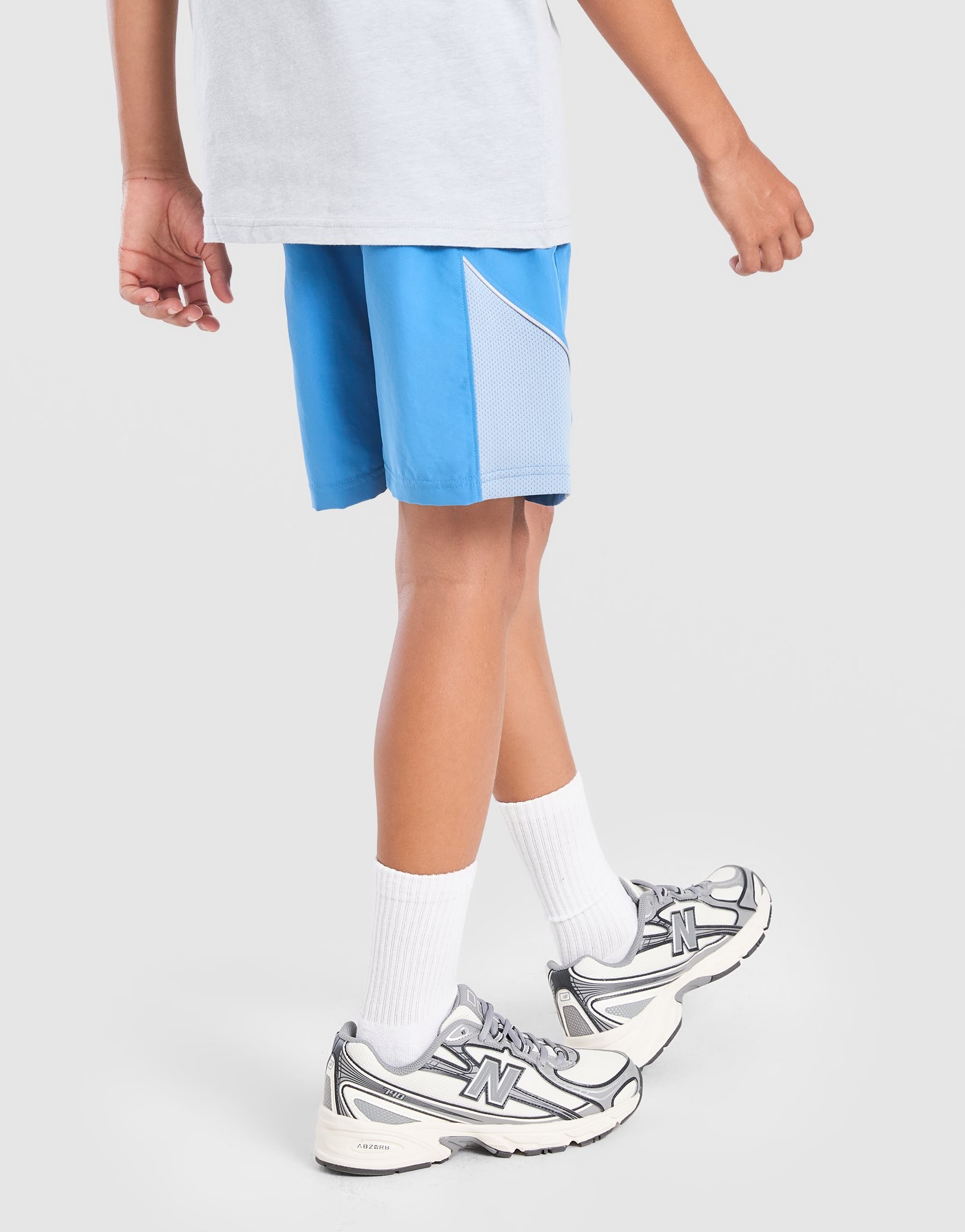 Under Armour Storm Hybrid Shorts Kinder
