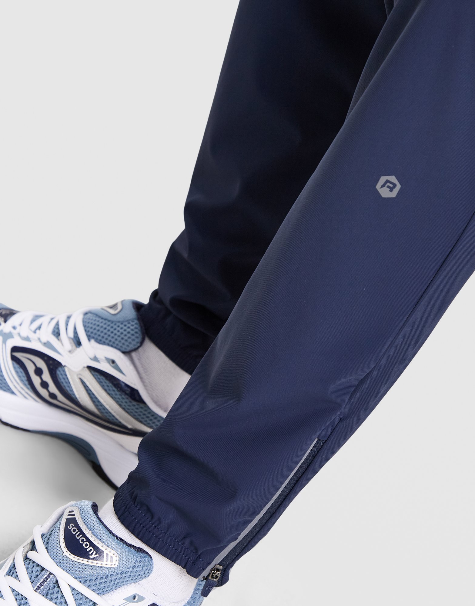 Reprimo Echo Woven Track Pants