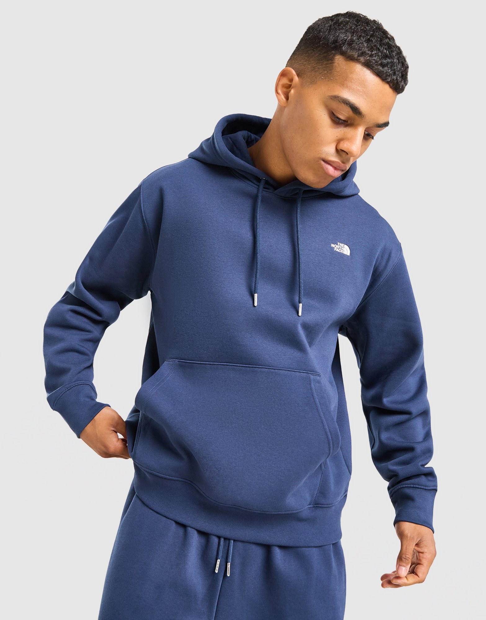 The North Face Essential Relaxed Hoodie