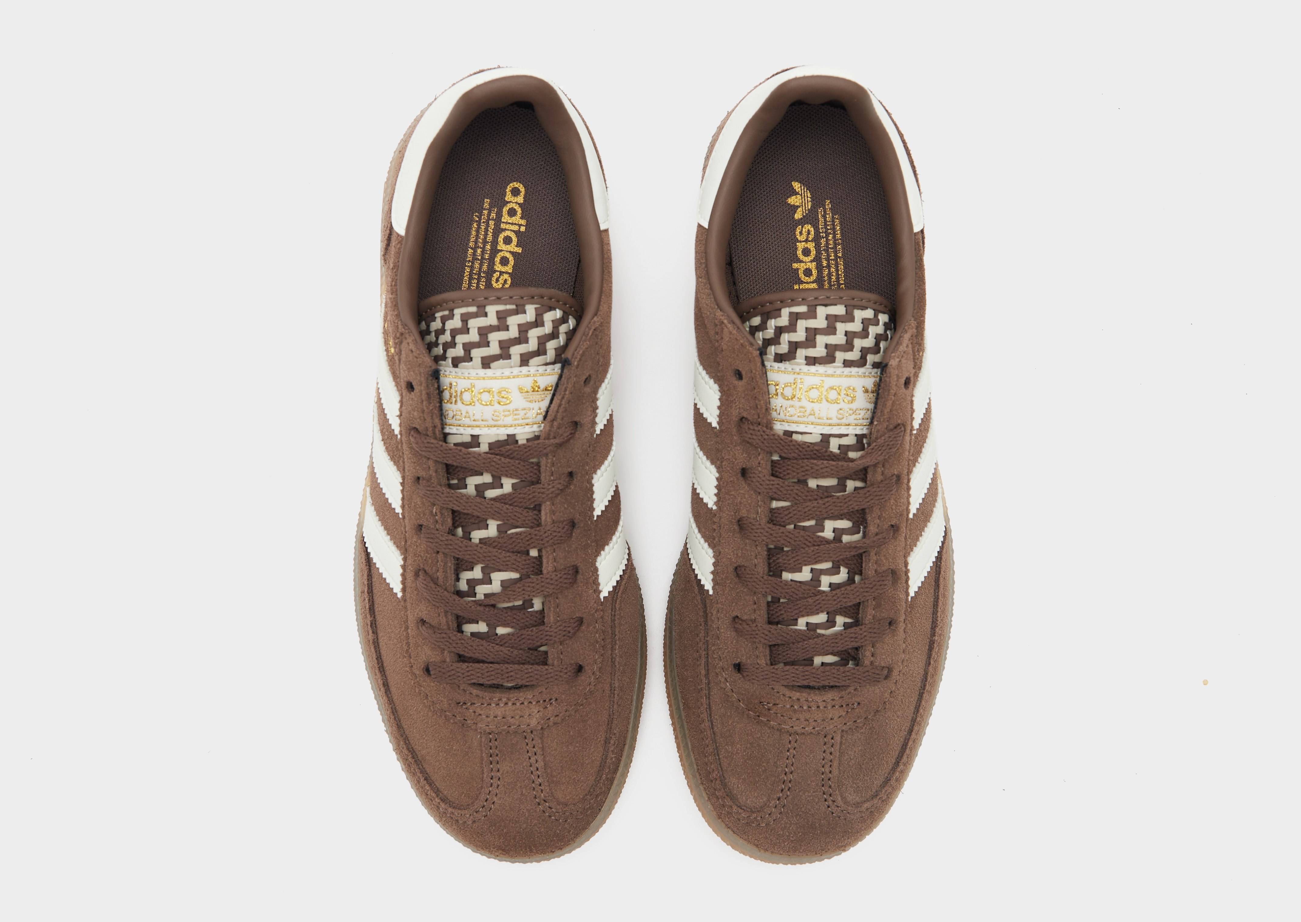 adidas Originals Handball Spezial Crochet Damen