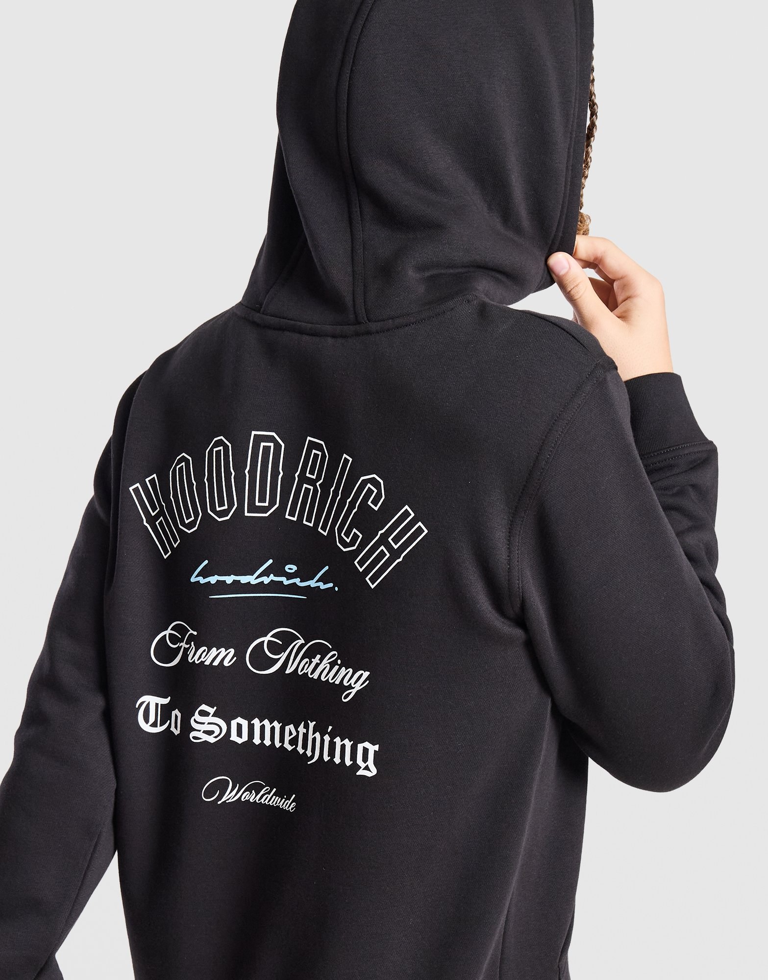 Hoodrich Lynx Overhead Hoodie Kinder