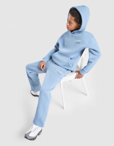 Unlike Humans Service Jogginghose Kinder