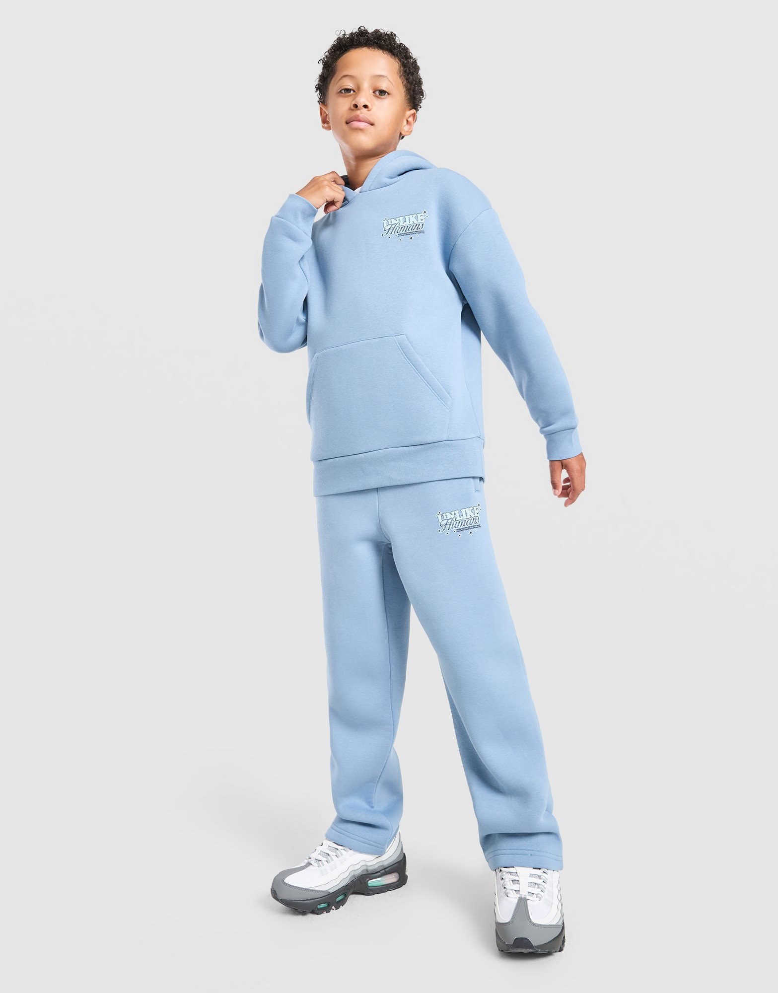 Unlike Humans Service Jogginghose Kinder