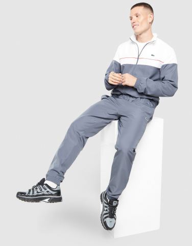 Lacoste Panel Track Pants