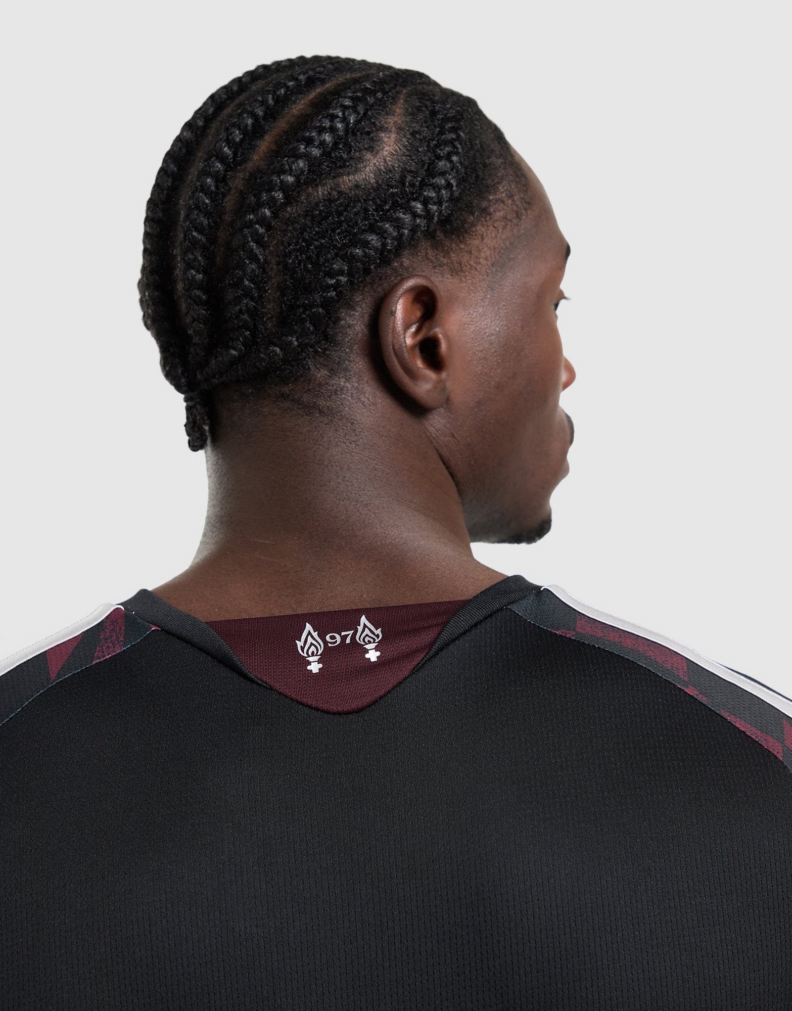 adidas Fc Liverpool 26/27 Ausweichtrikot