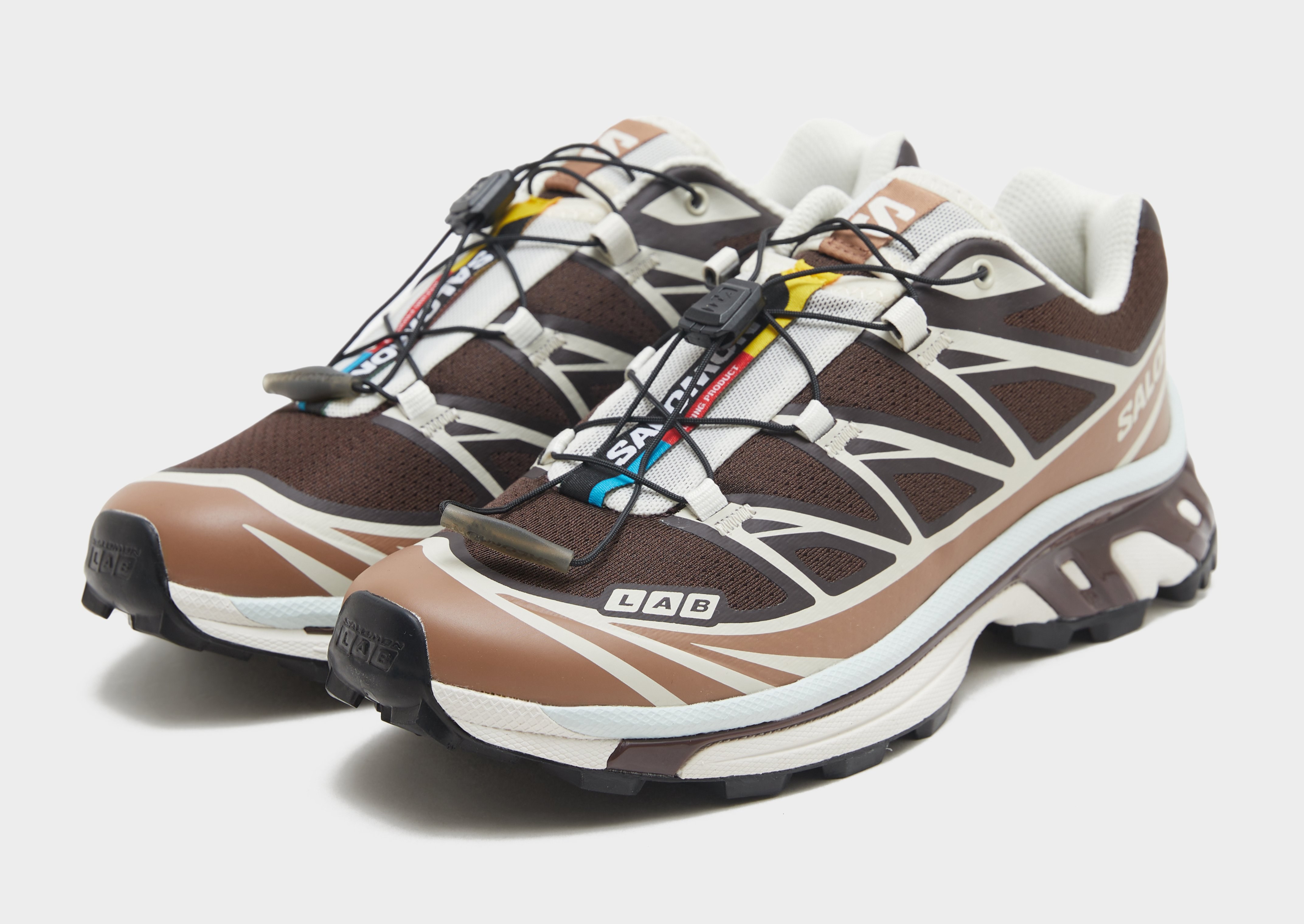 Salomon XT-6 Damen