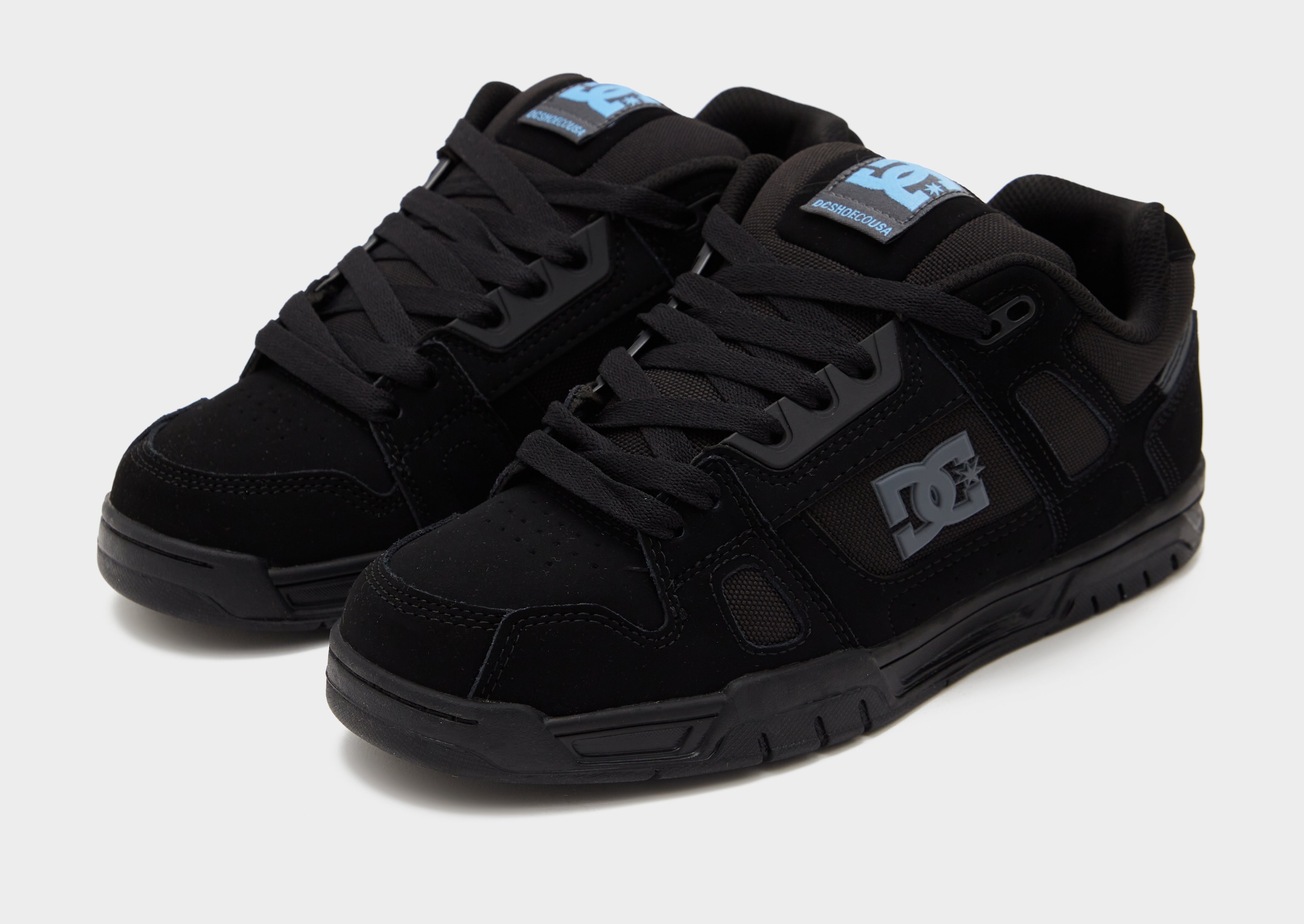 DC Shoes Stag
