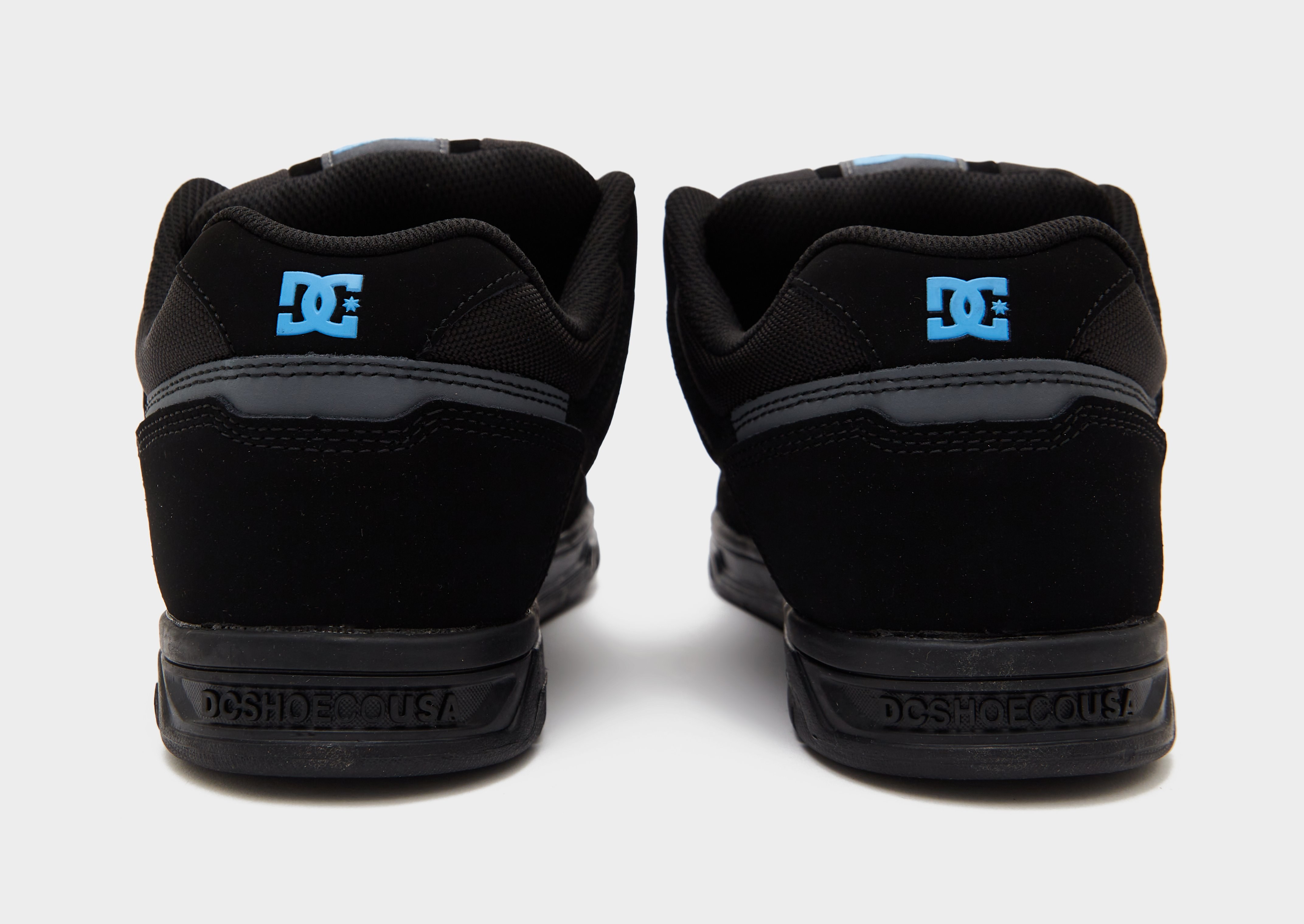 DC Shoes Stag