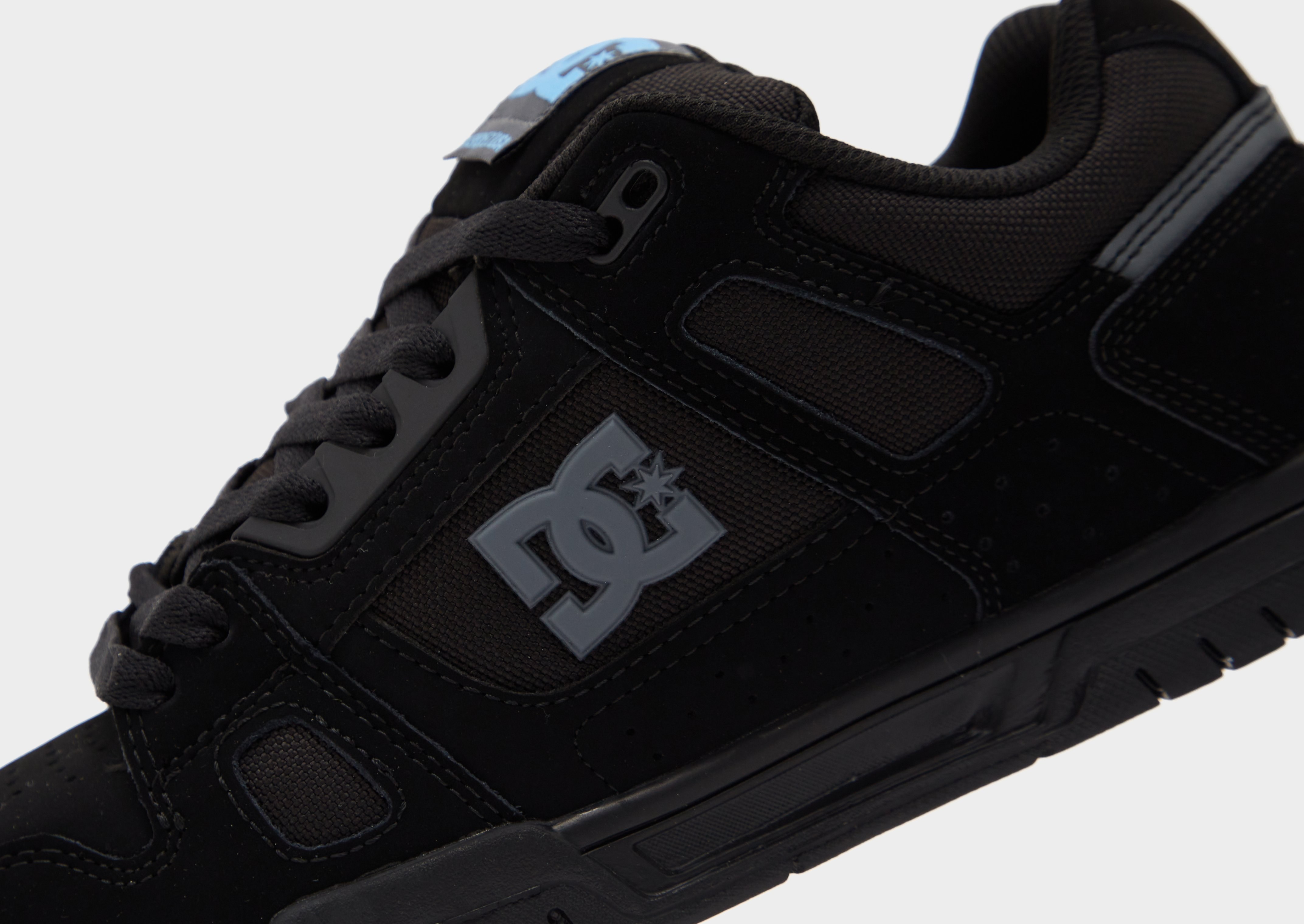 DC Shoes Stag