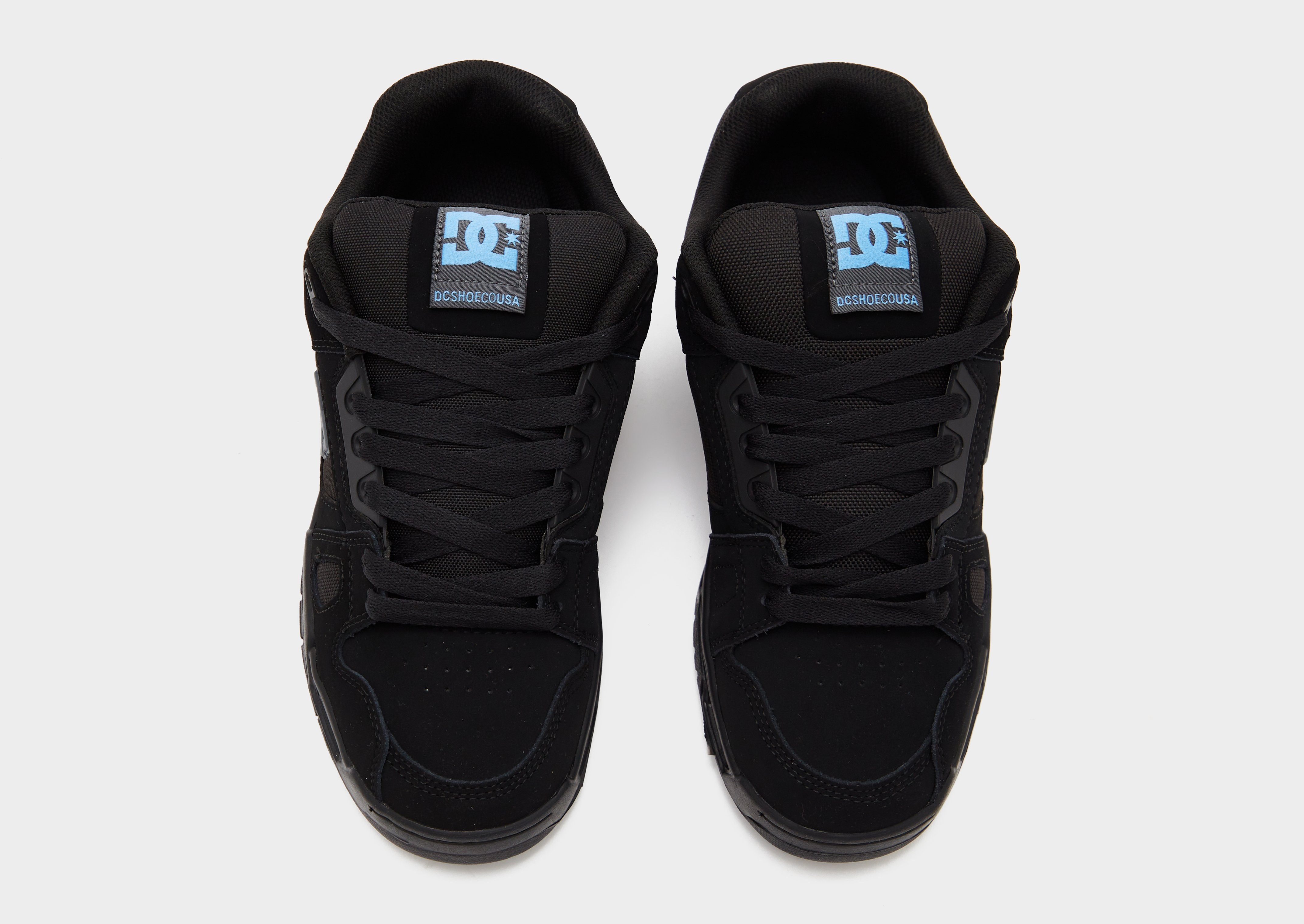DC Shoes Stag