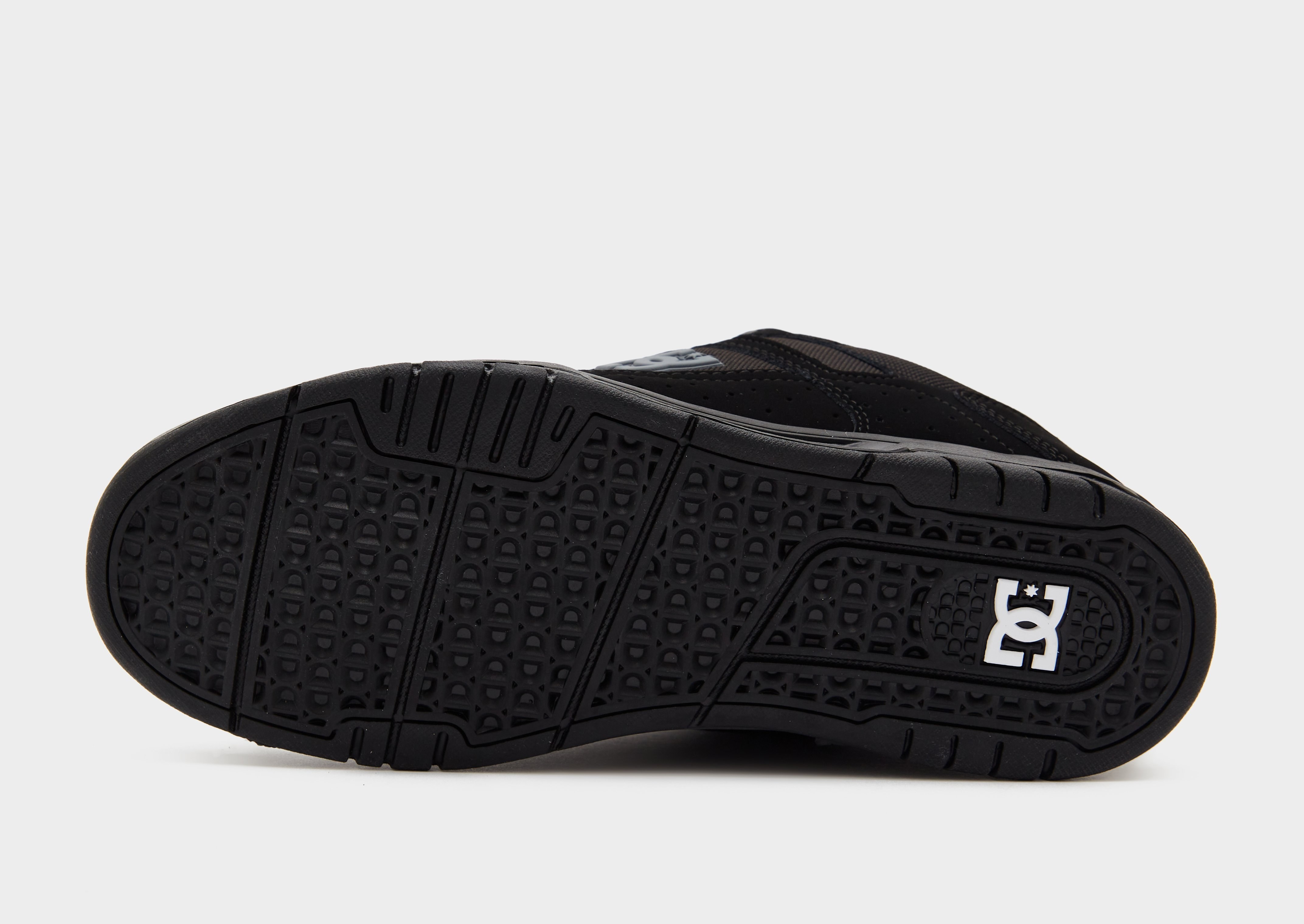 DC Shoes Stag