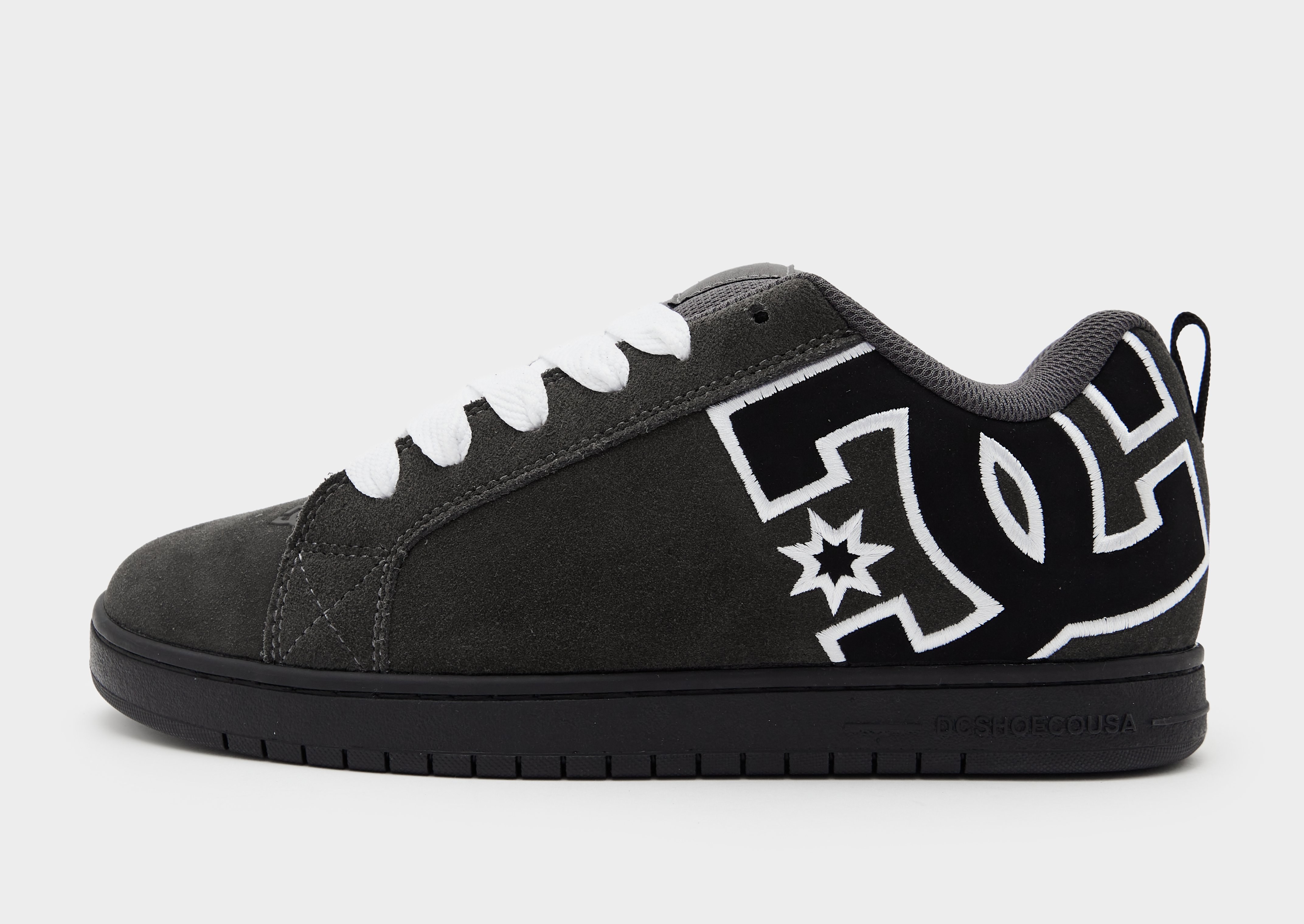 DC Shoes Court Graffik