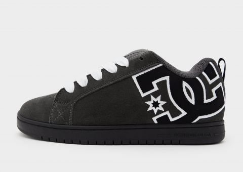 DC Shoes Court Graffik