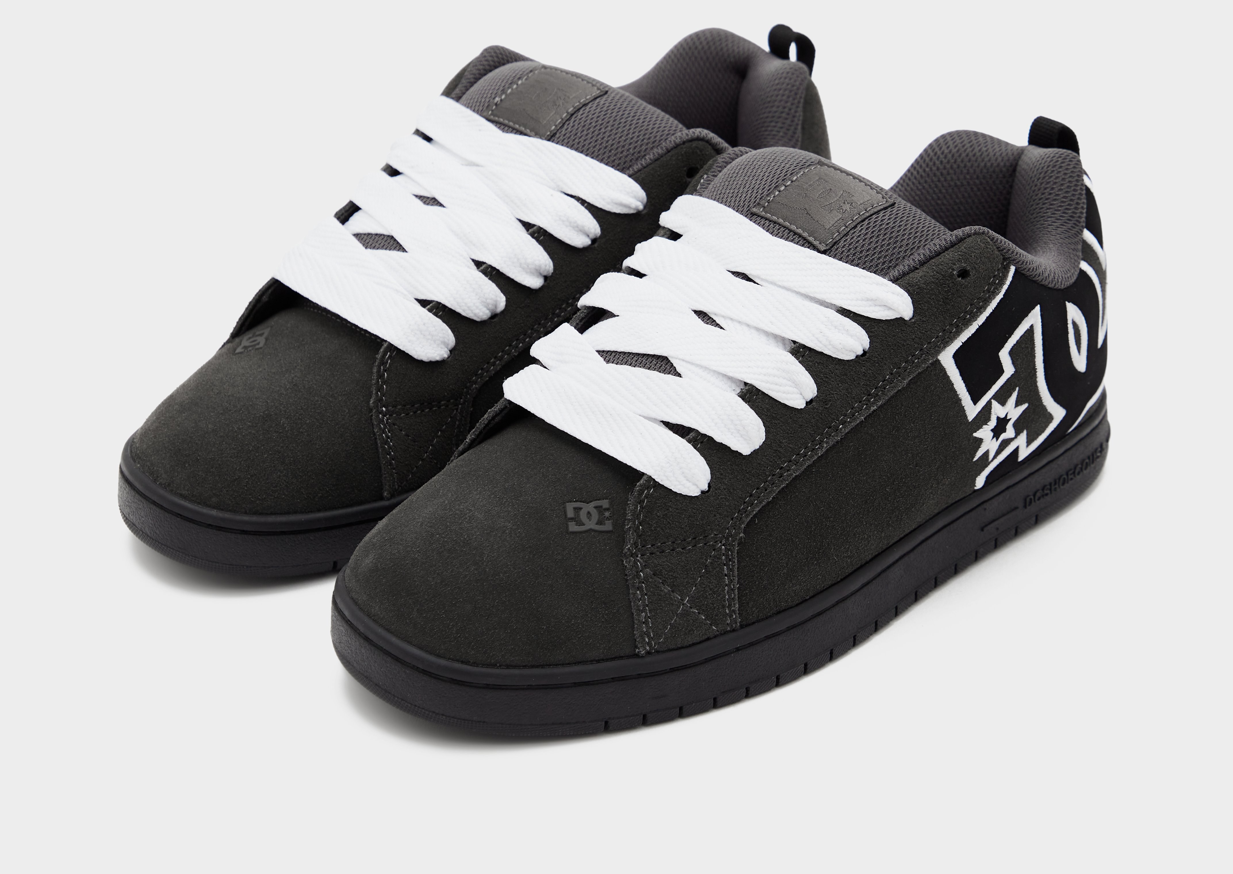 DC Shoes Court Graffik