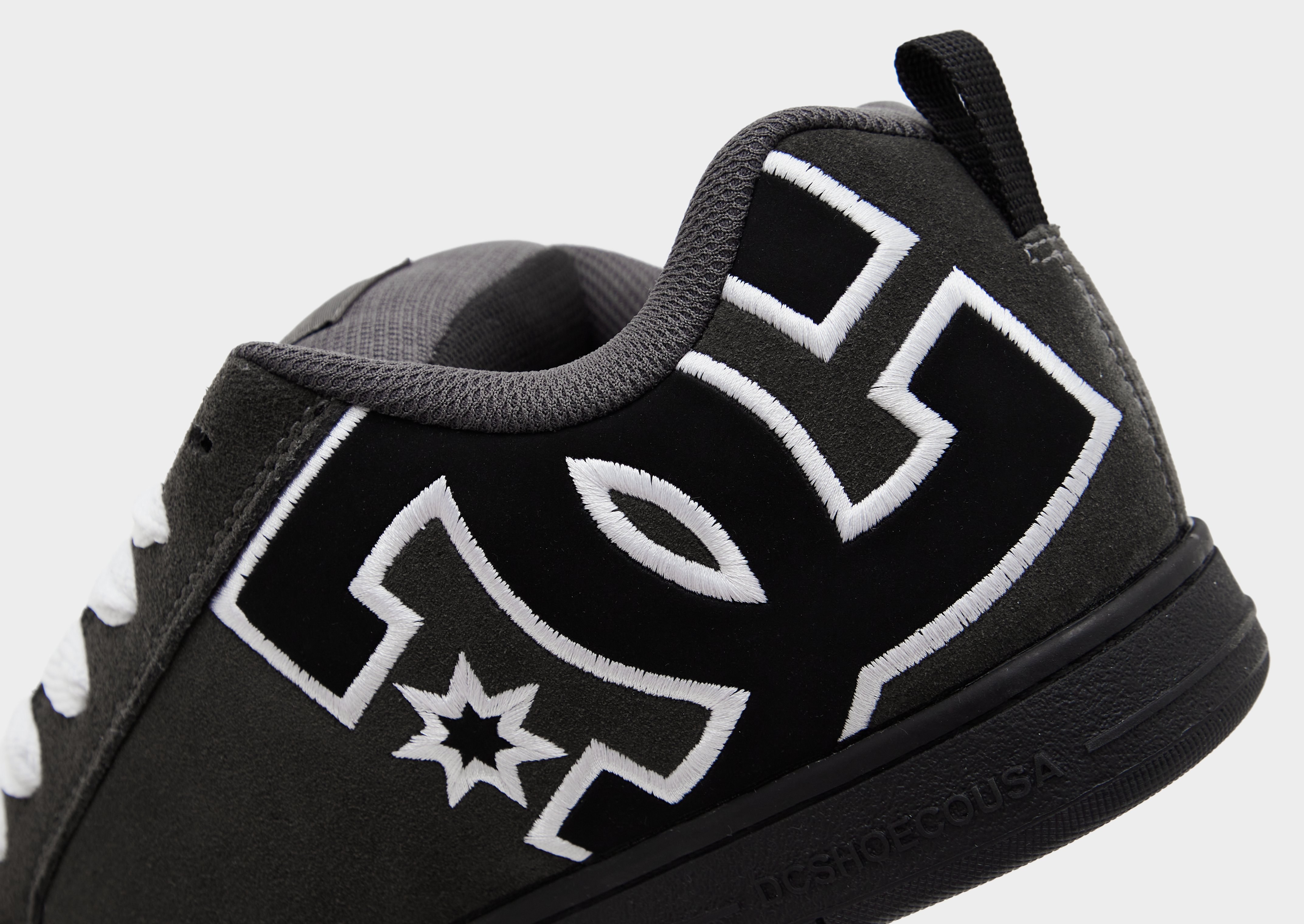 DC Shoes Court Graffik