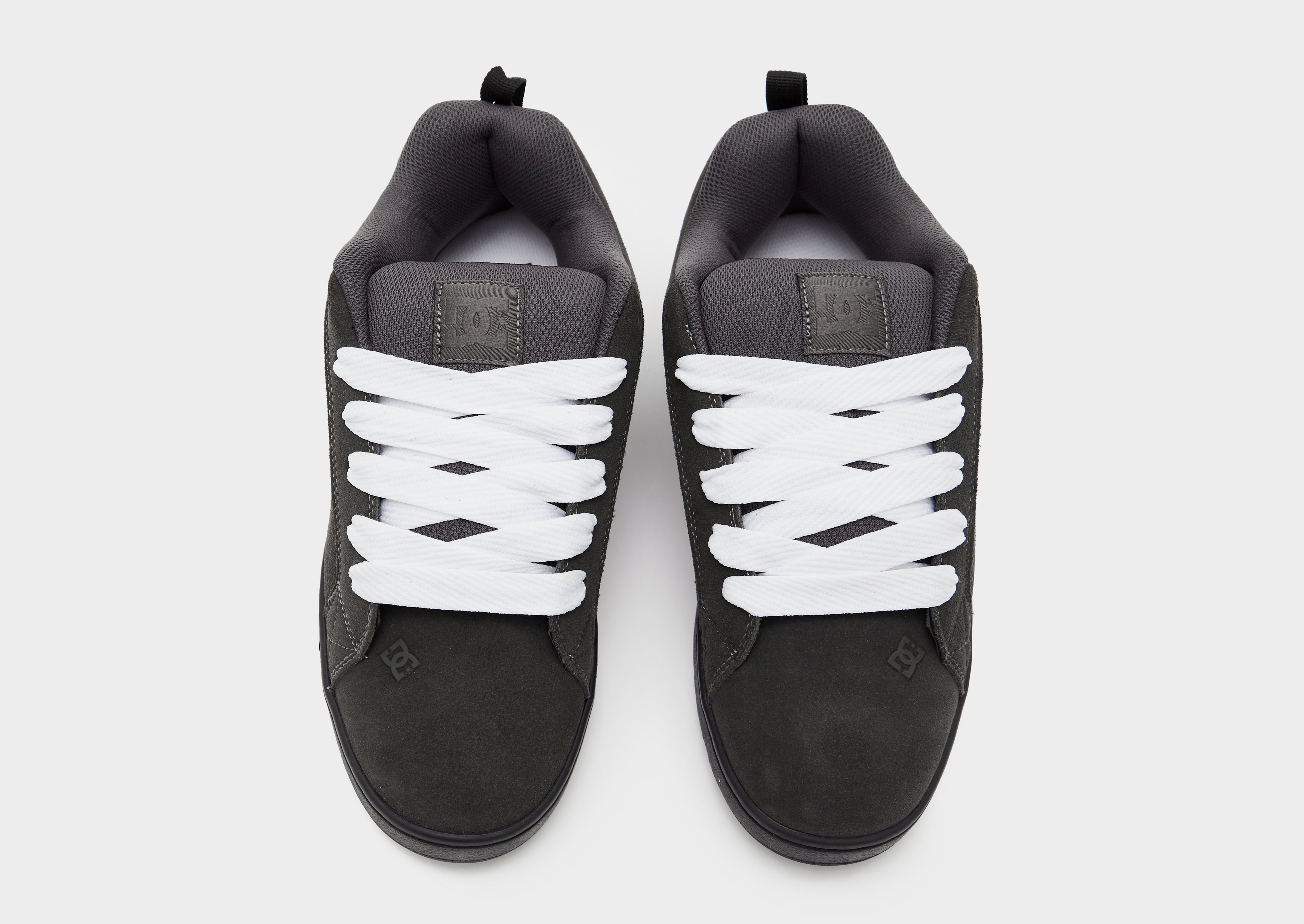 DC Shoes Court Graffik