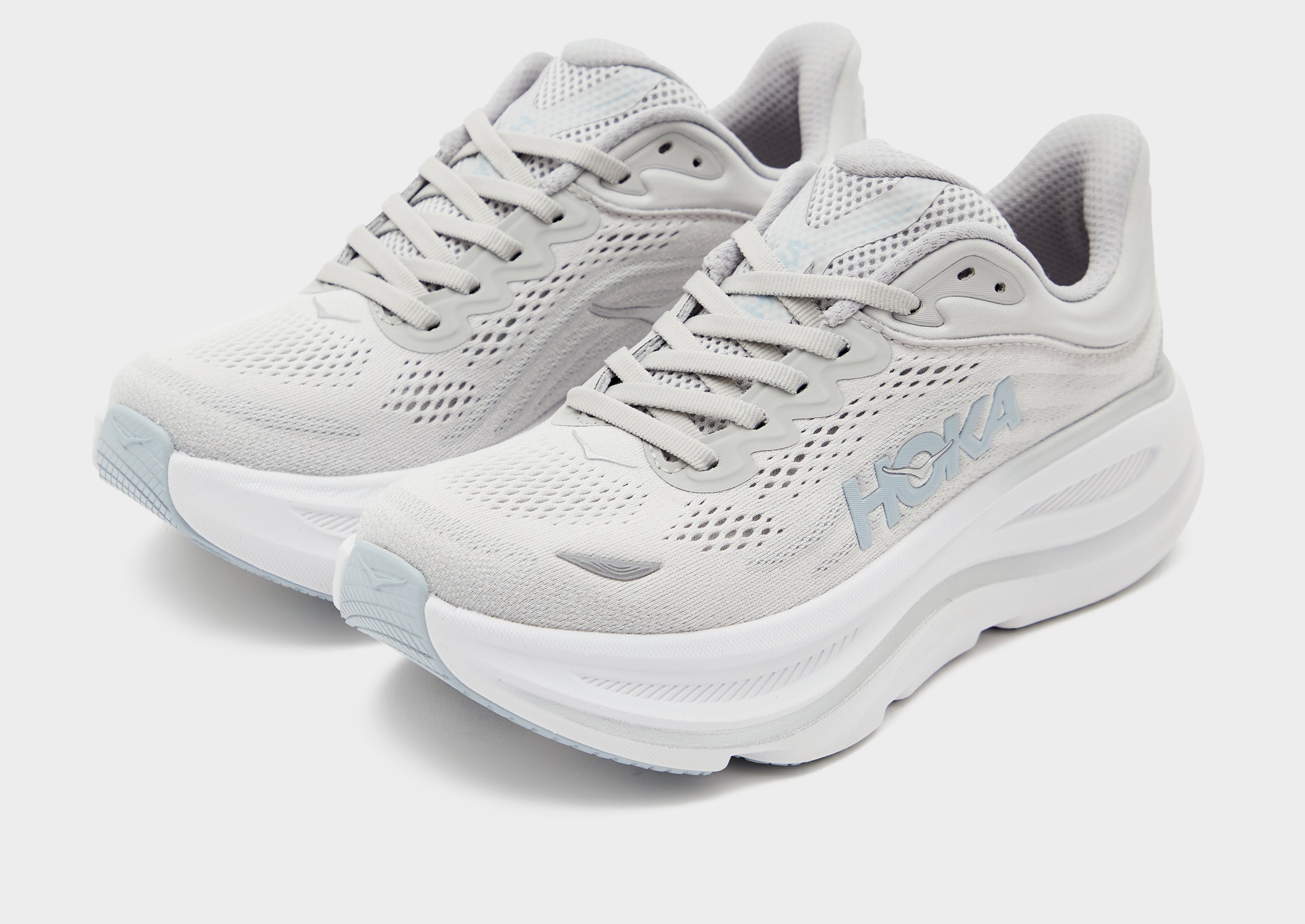 HOKA Bondi 9 Damen