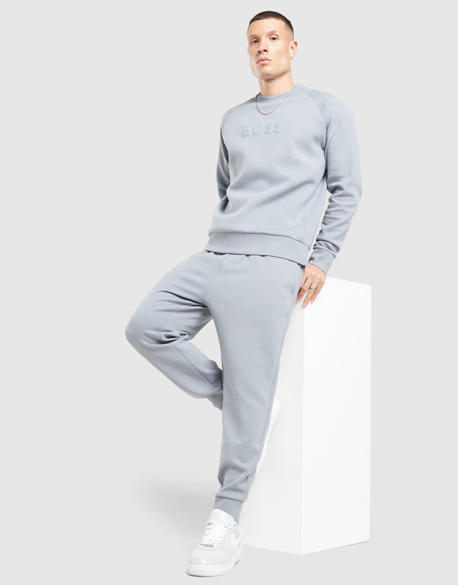 BOSS Sadiko Joggers