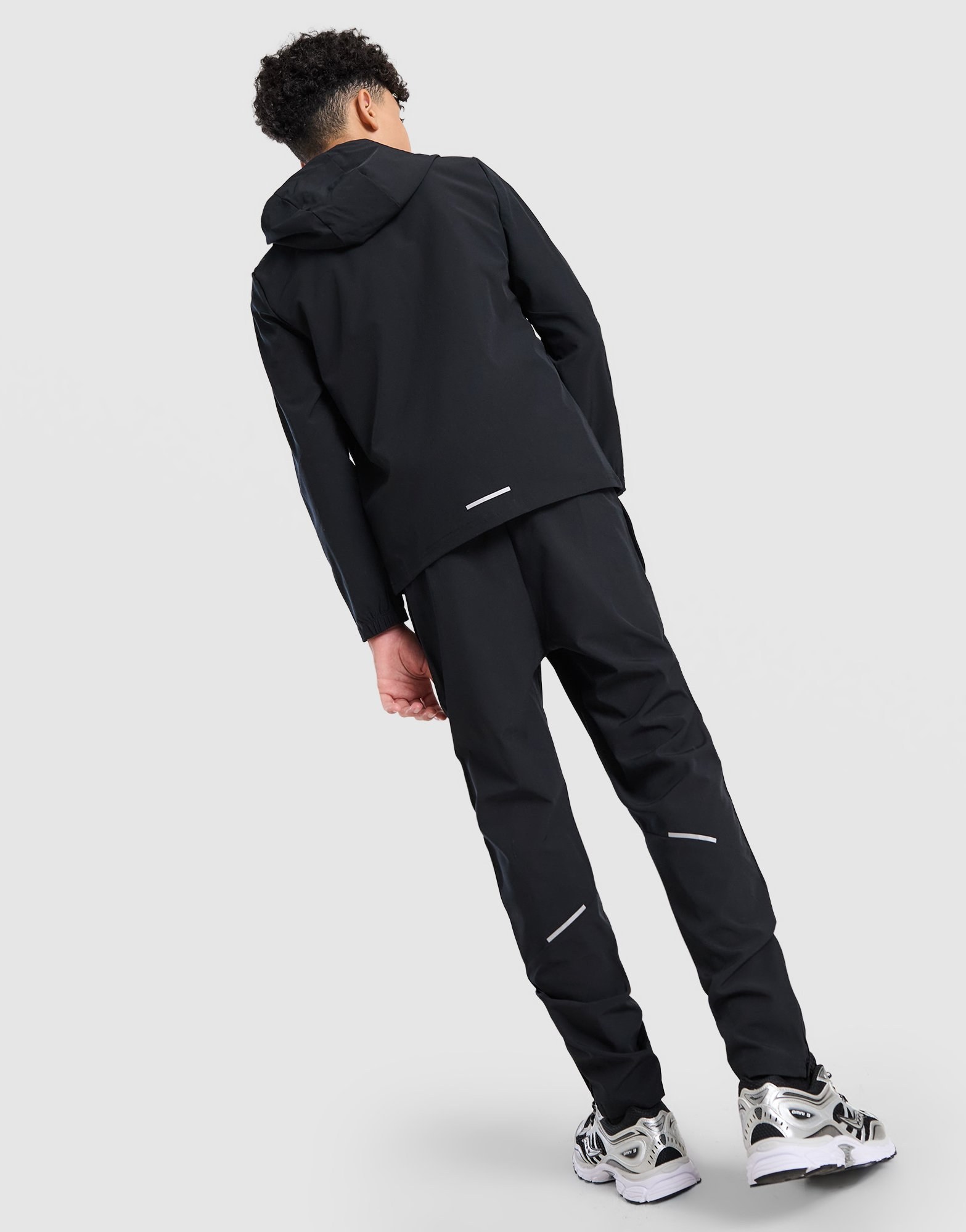 MONTIREX Vex Woven Tracksuit Junior