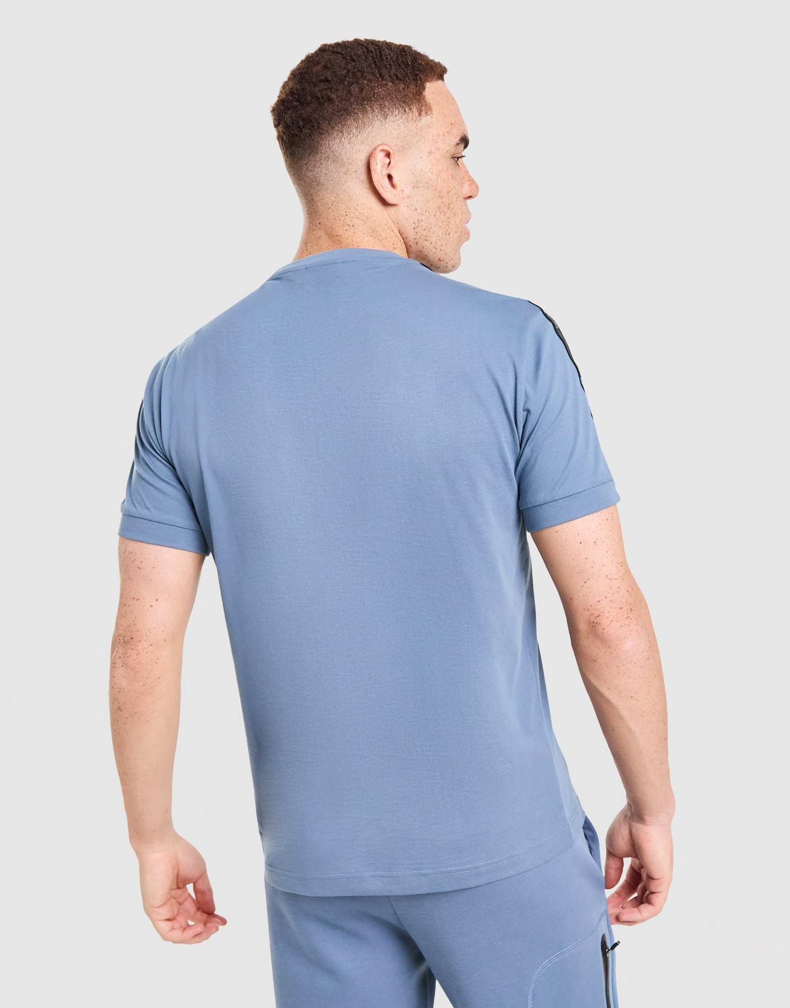 EA7 Emporio Armani Tape T-Shirt