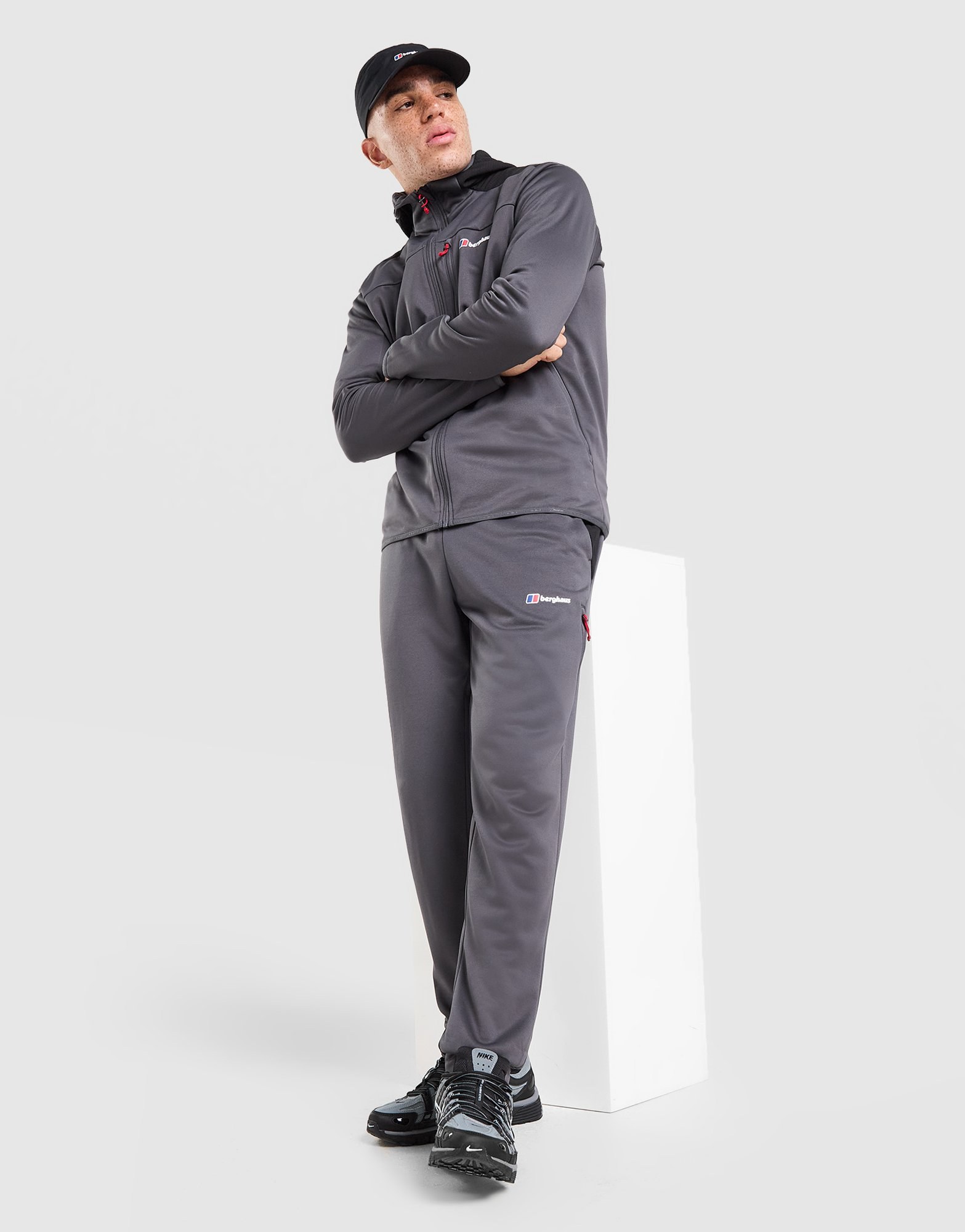 Berghaus Lonnen Poly Trainingshose