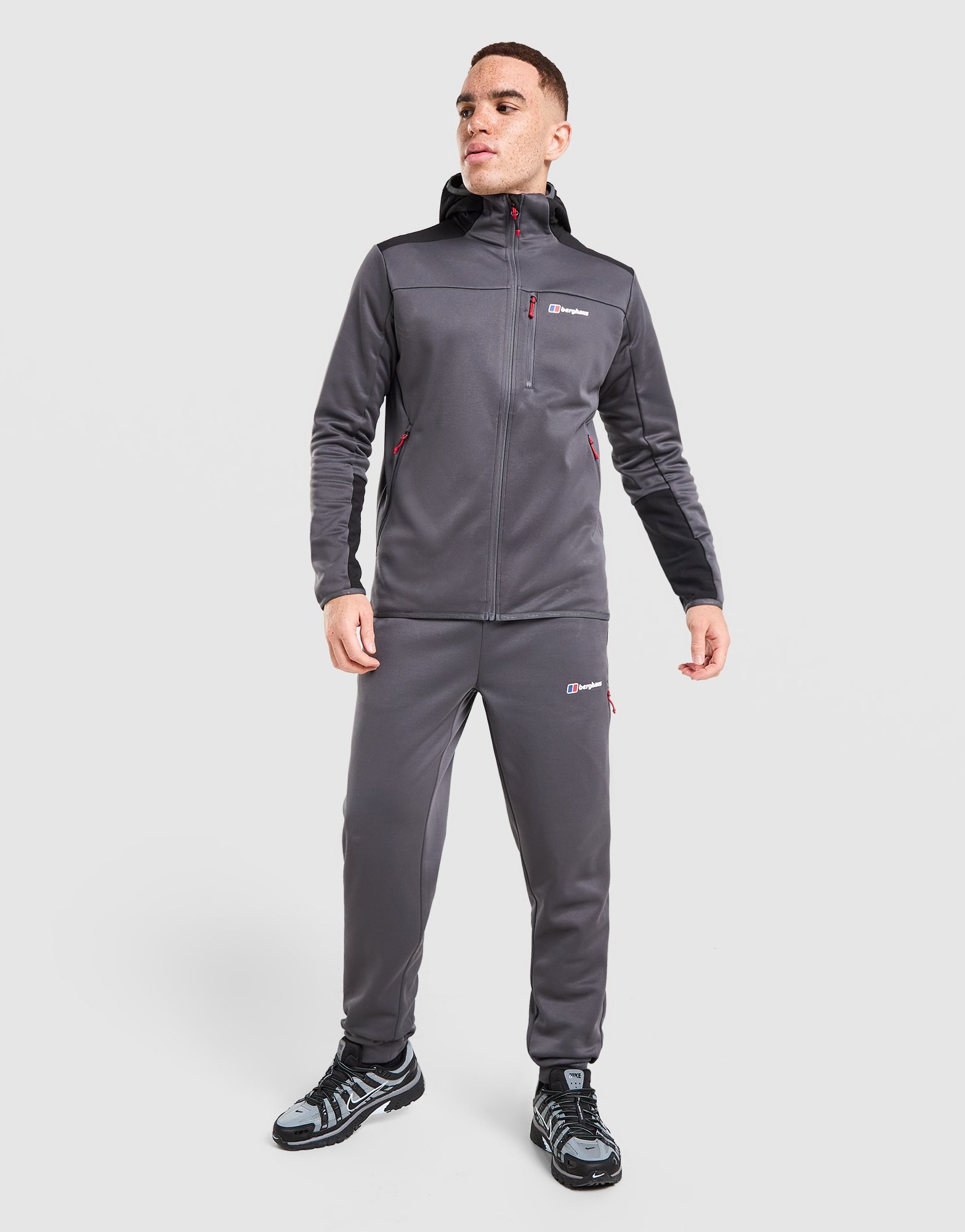 Berghaus Lonnen Poly Trainingshose