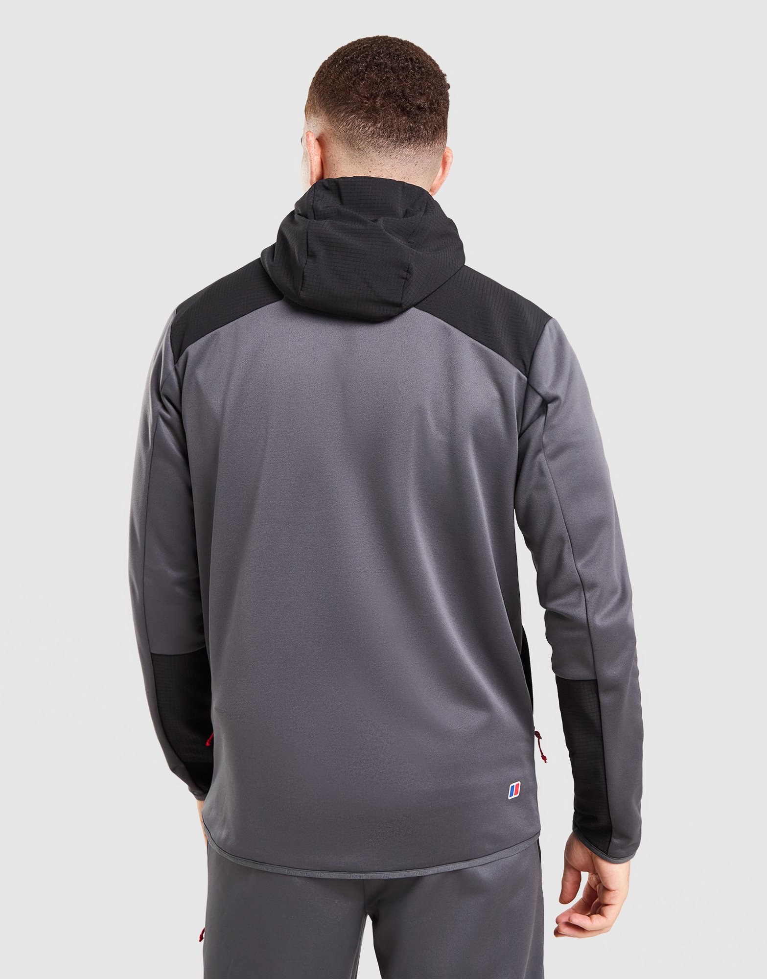Berghaus Lonnen Poly Hoodie