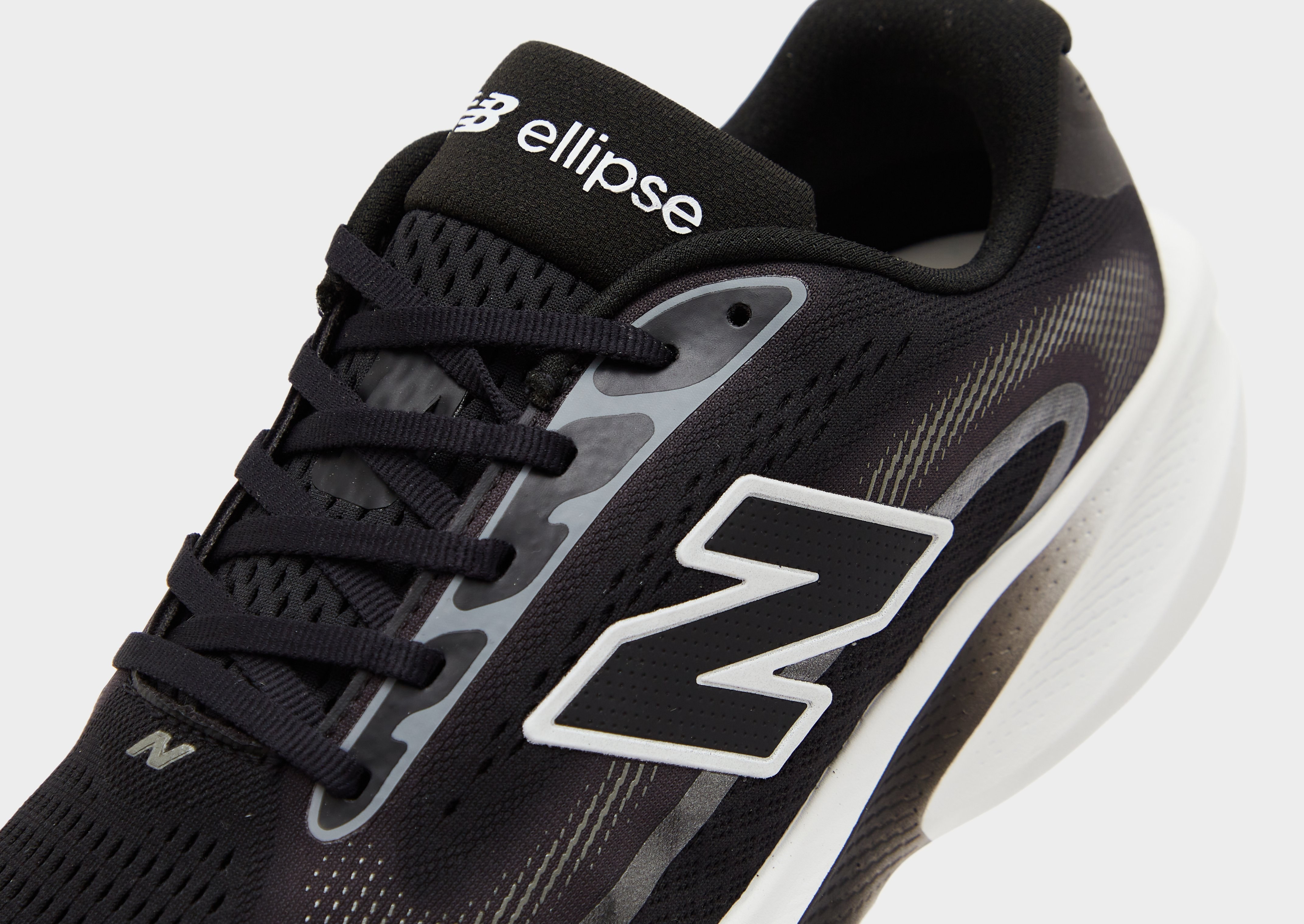 New Balance Ellipse